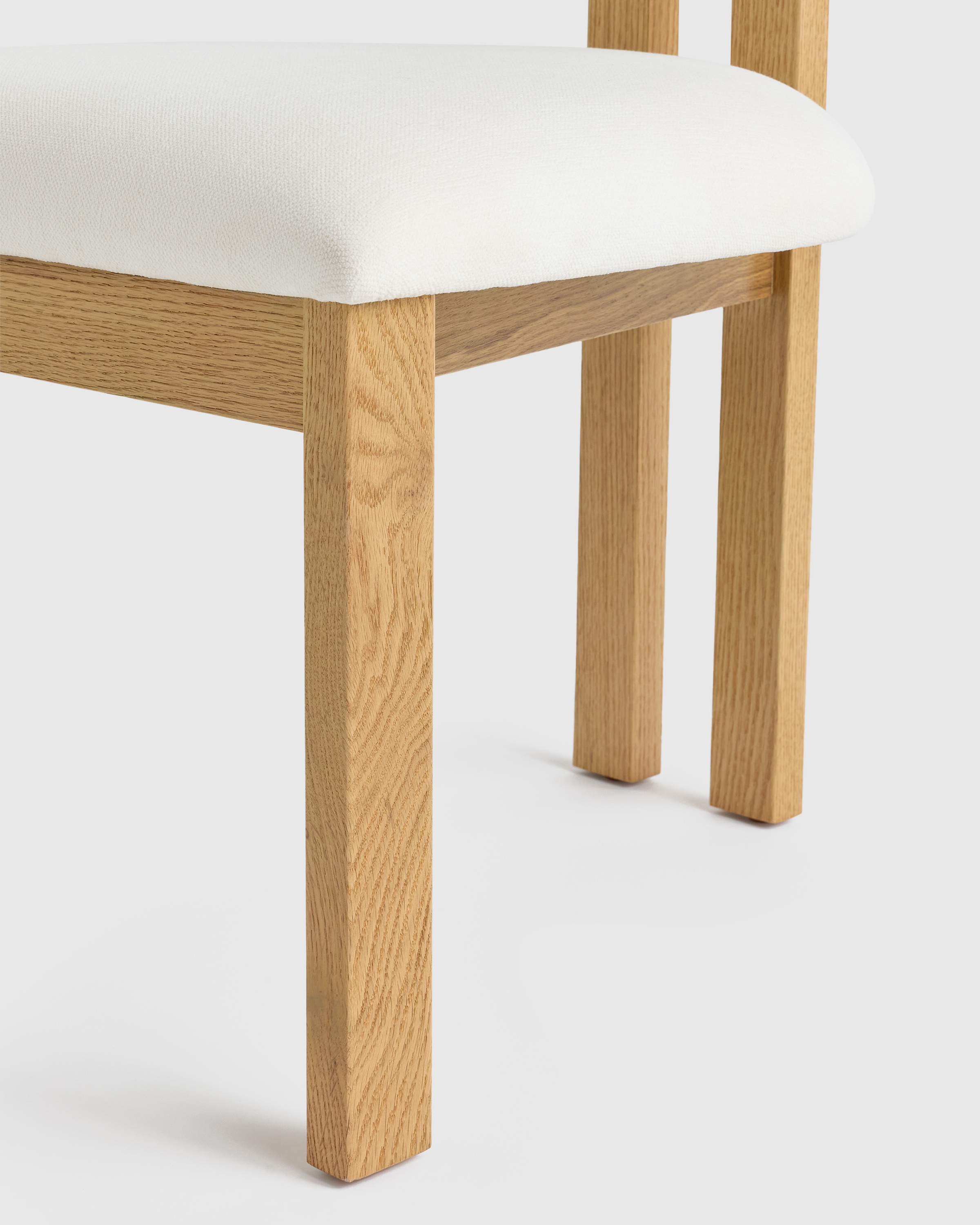 Quince Dining Chair - Thumbnail 4