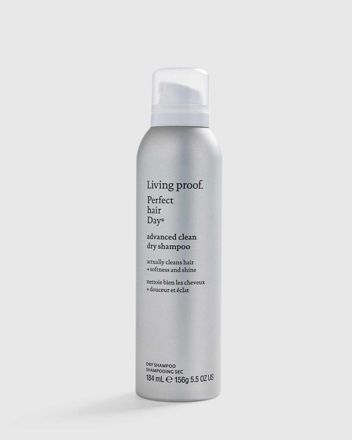 No Color Perfect Hair Day Advanced Clean Dry Shampoo by Living Proof