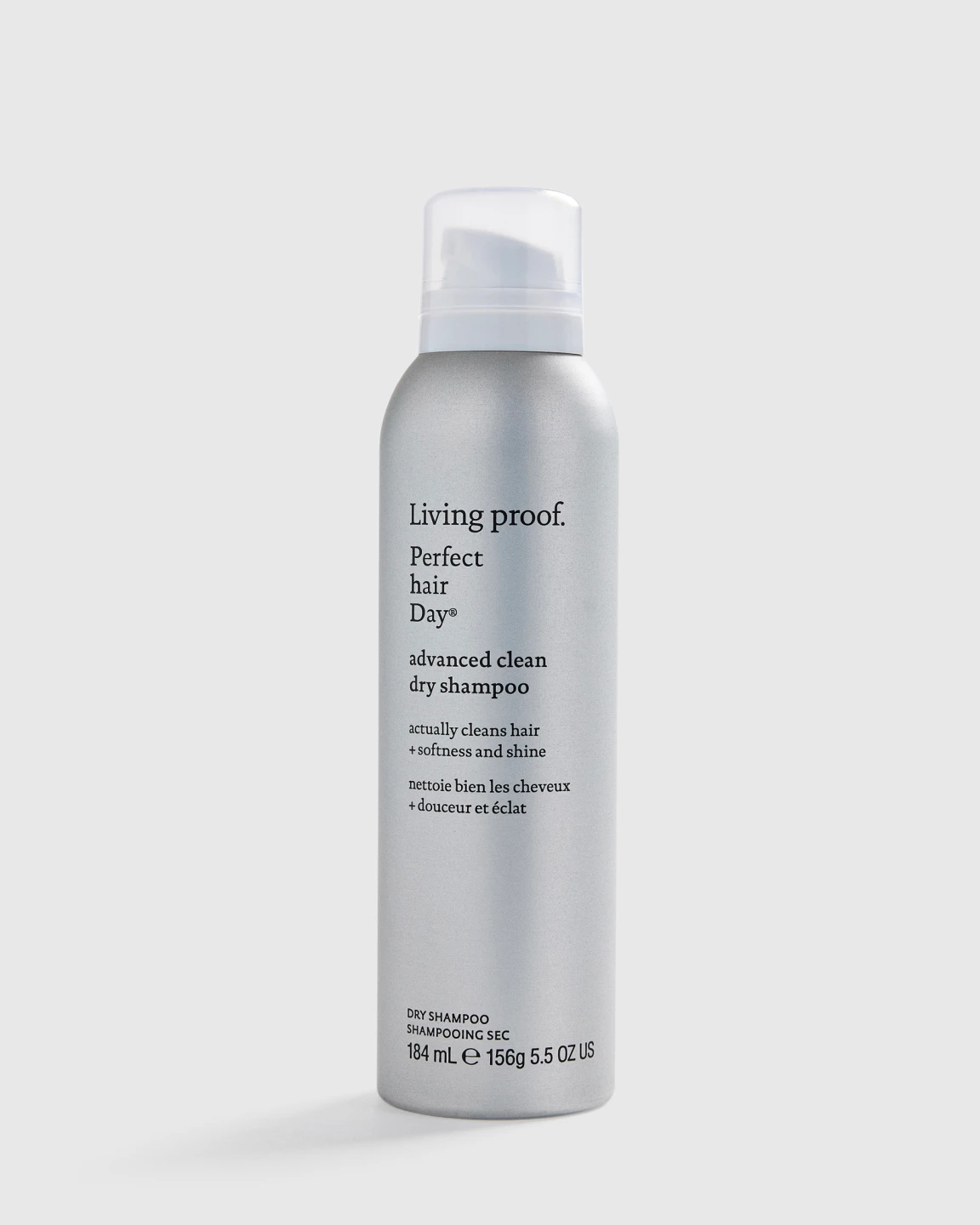 Perfect Hair Day Advanced Clean Dry Shampoo by Living Proof