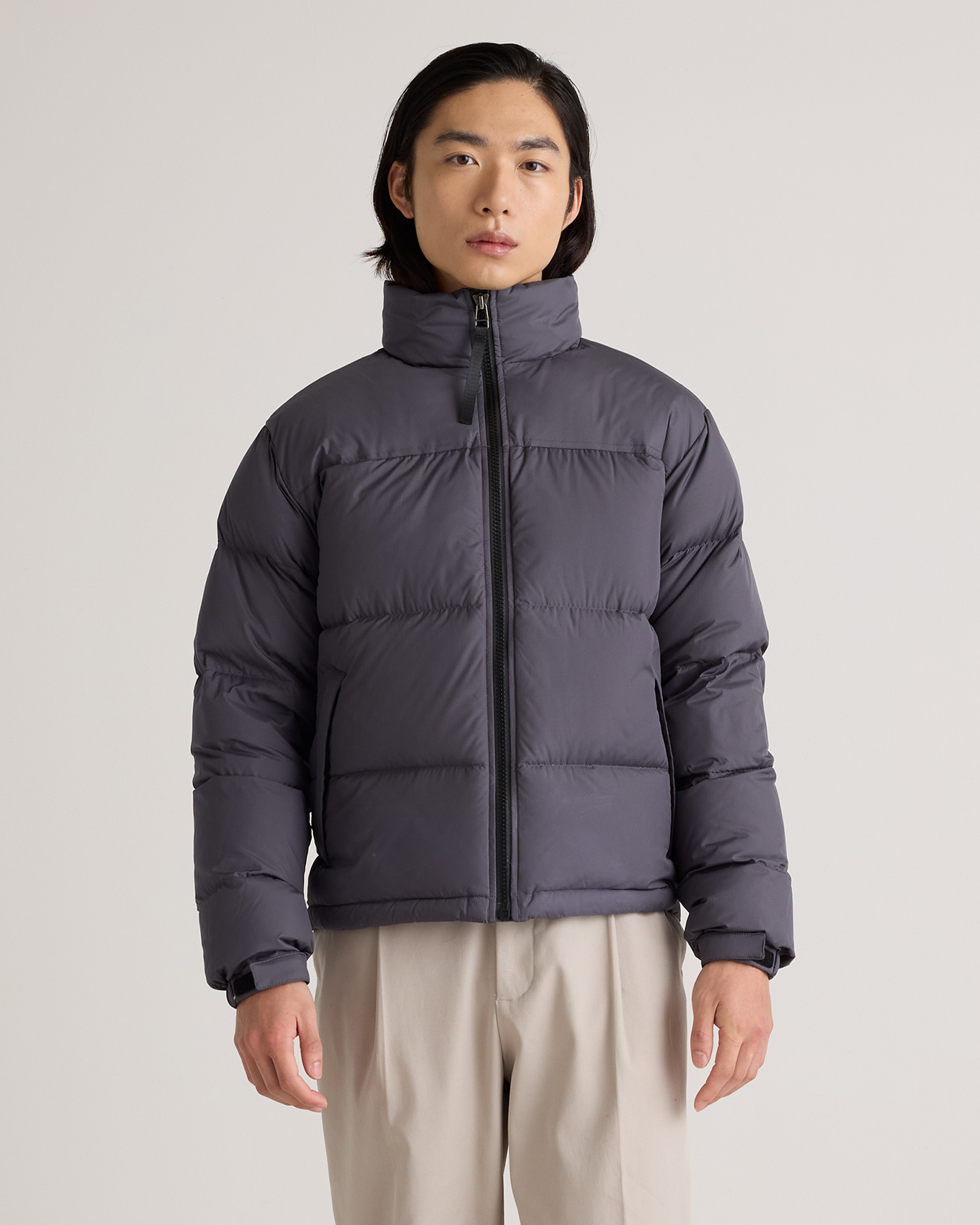ジャケット・アウター 700-Fill Down Lightweight Puffer Jacket Supreme 700-Fill Down Lightweight Puffer Jacket 4colors New