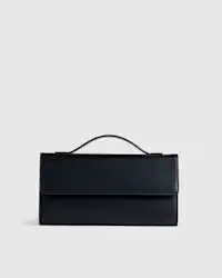 Eloise Clutch - Black