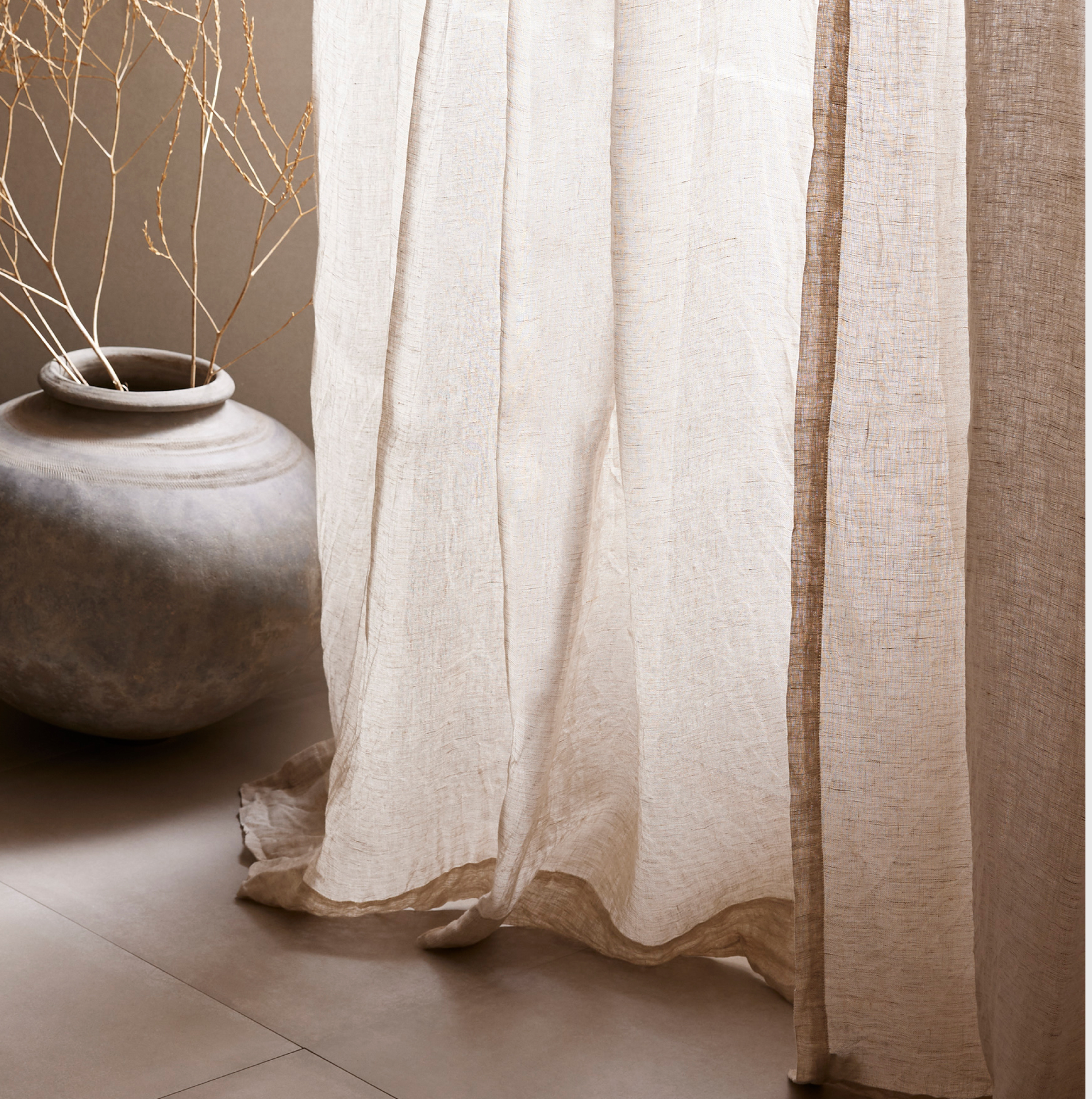 Curtains Explore Everything Image