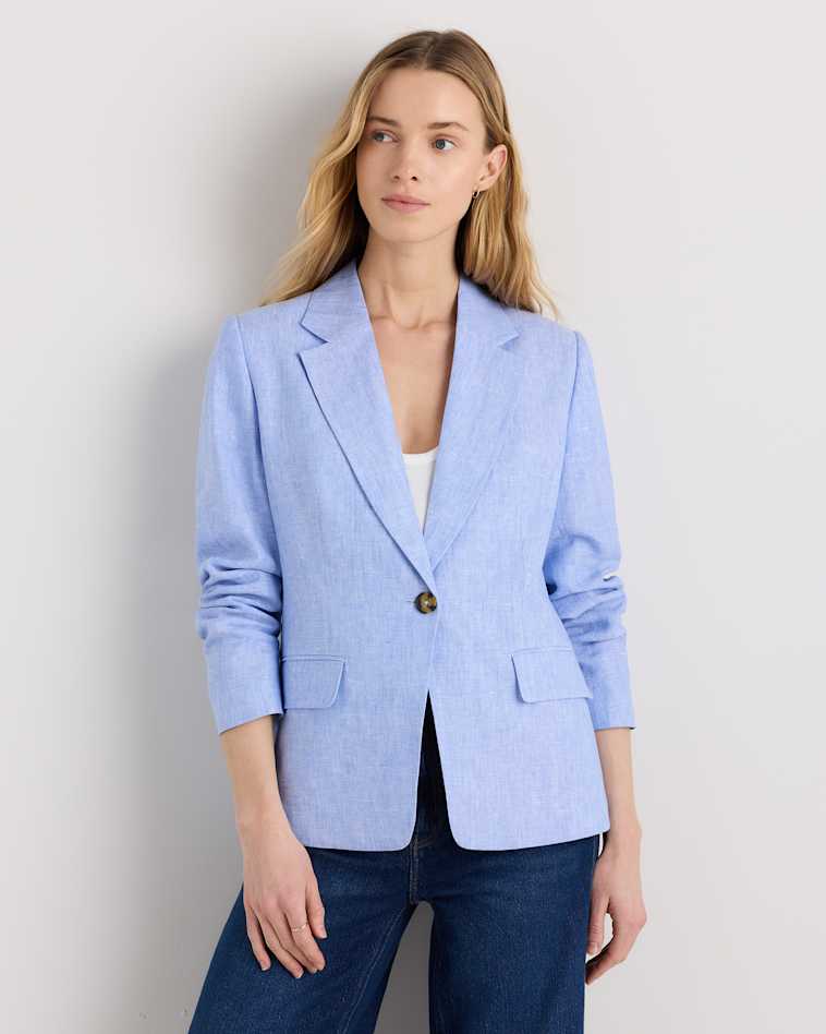 Blazers for Women - Tailored Layers & Polished Jackets Blazers for Women - Tailored Layers & Polished Jackets