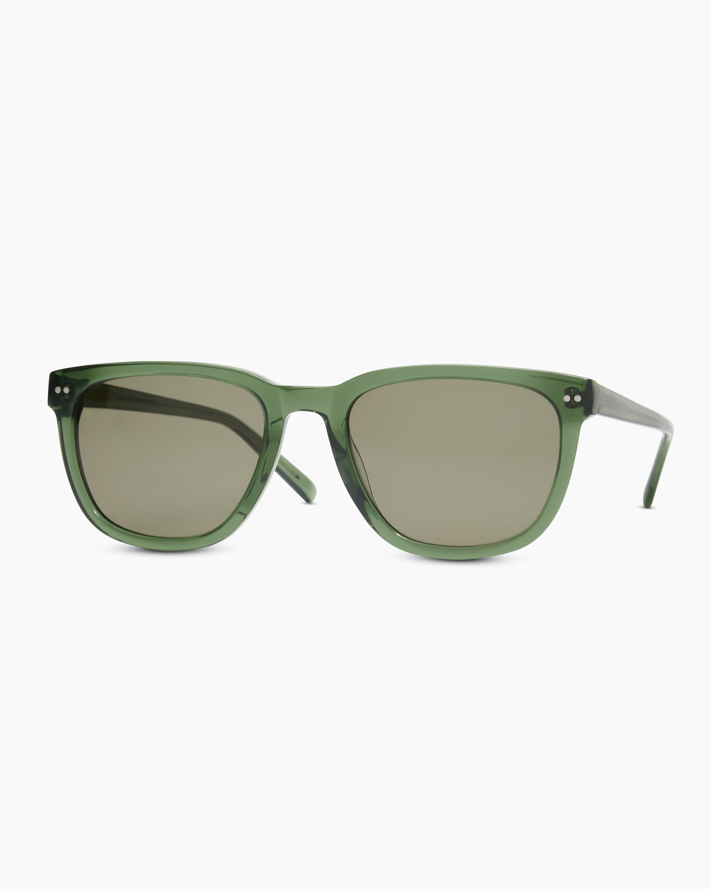 Athens Polarized Acetate Sunglasses - thumbnail 9