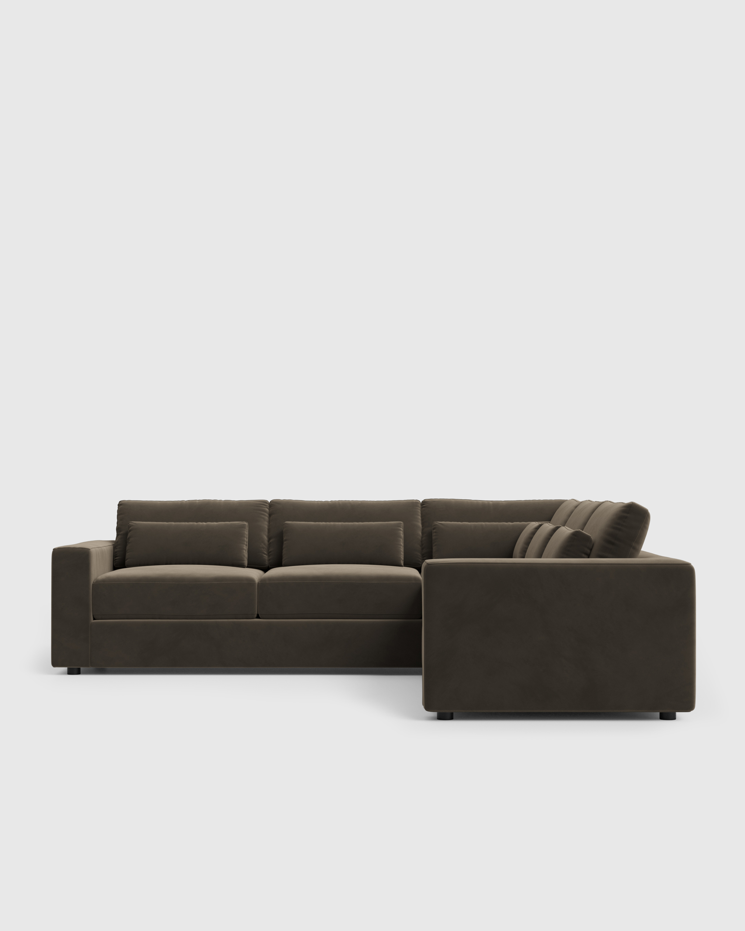 Quince Ashford Sectional - Thumbnail 4