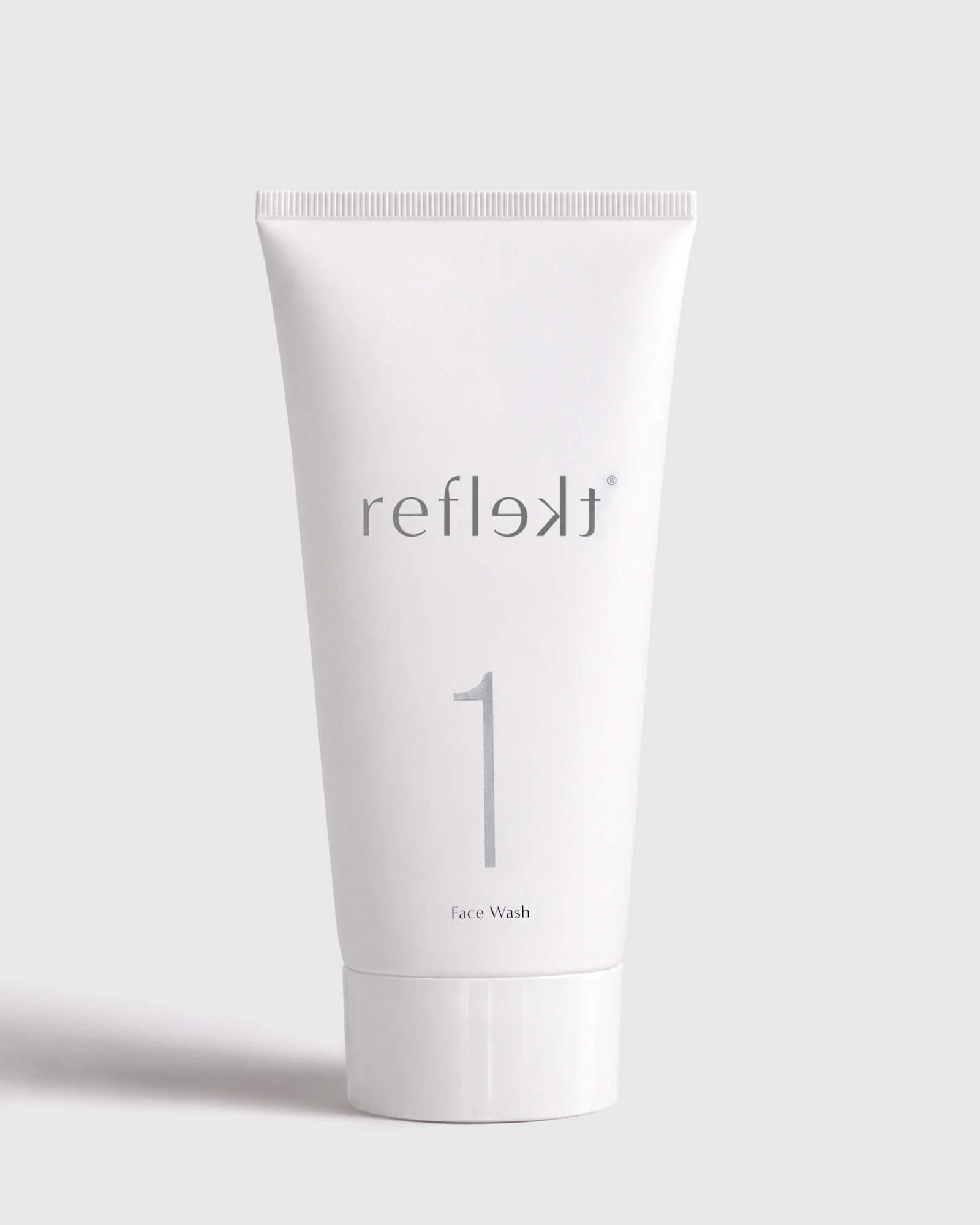 Daily Exfoliating Face Wash 150ml by Reflekt