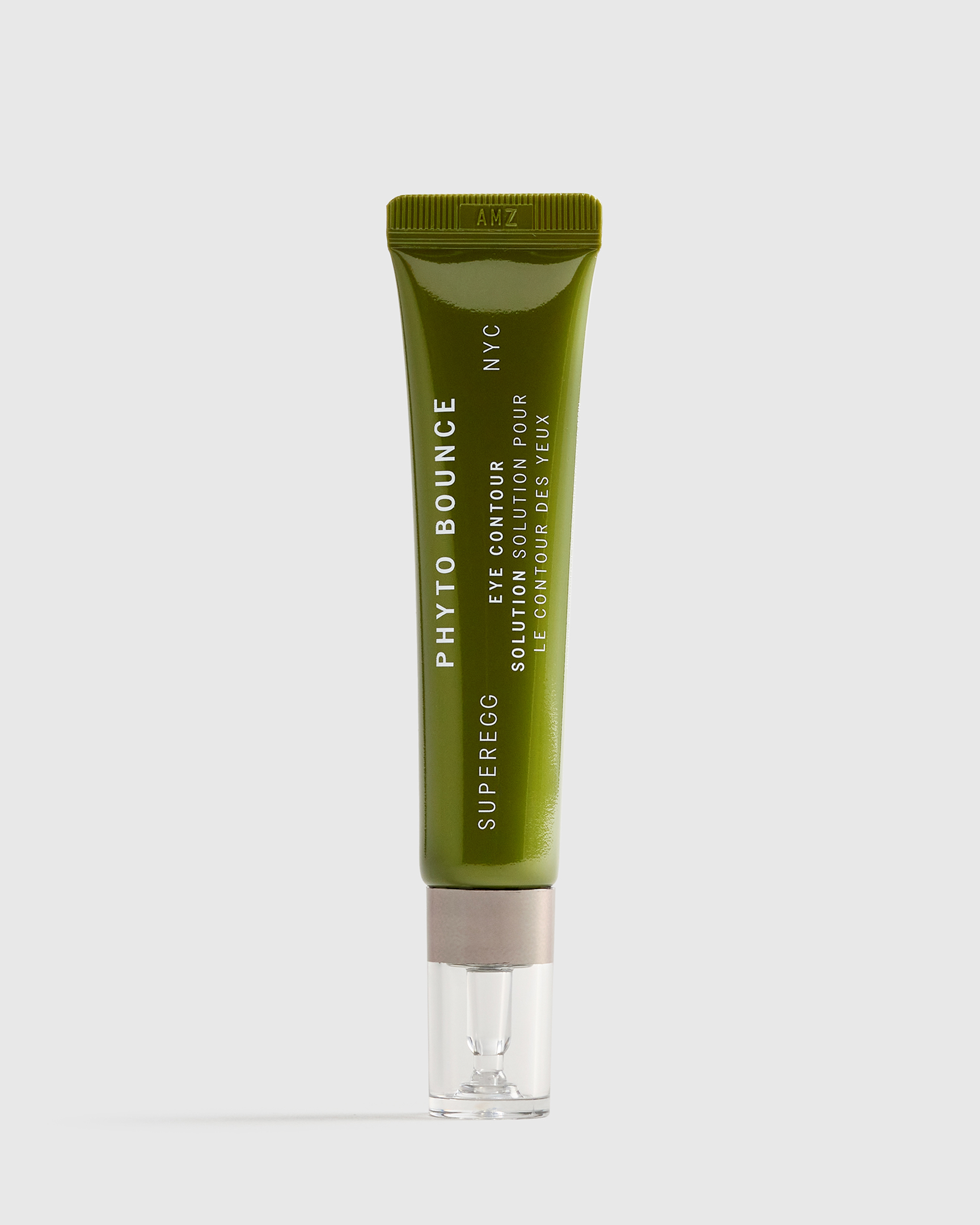 No Color Phyto Bounce Eye Contour Solution by Superegg
