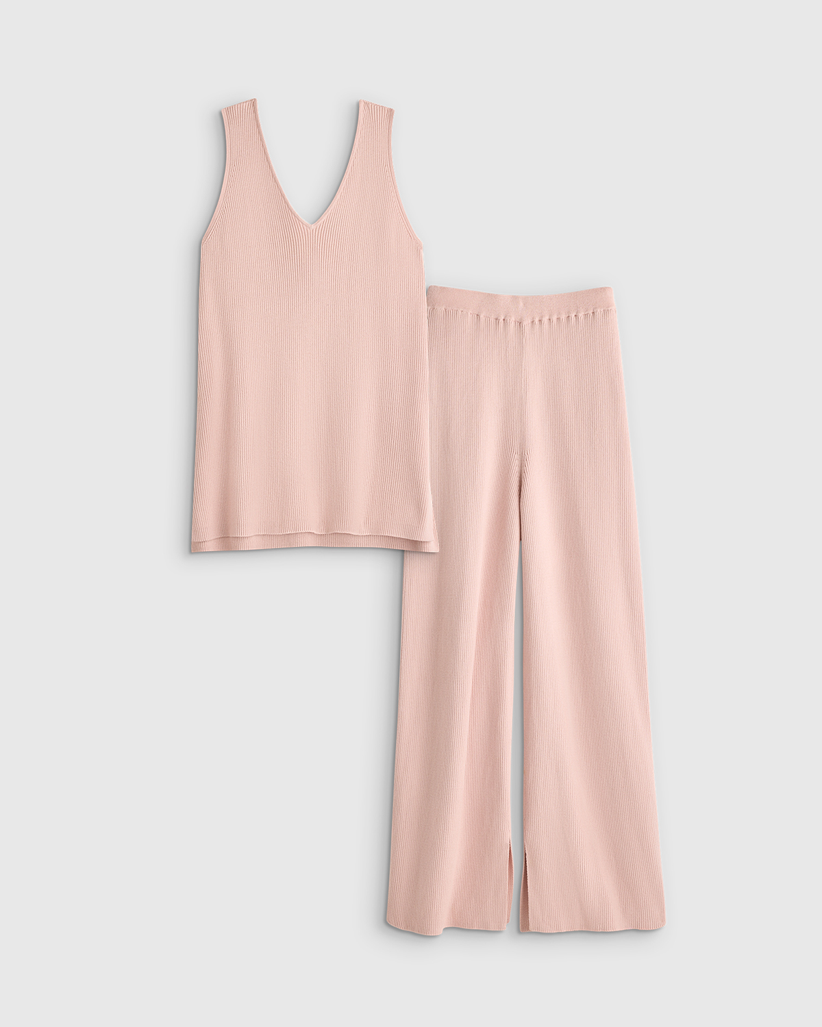 Cotton Cashmere Modern Mama Set