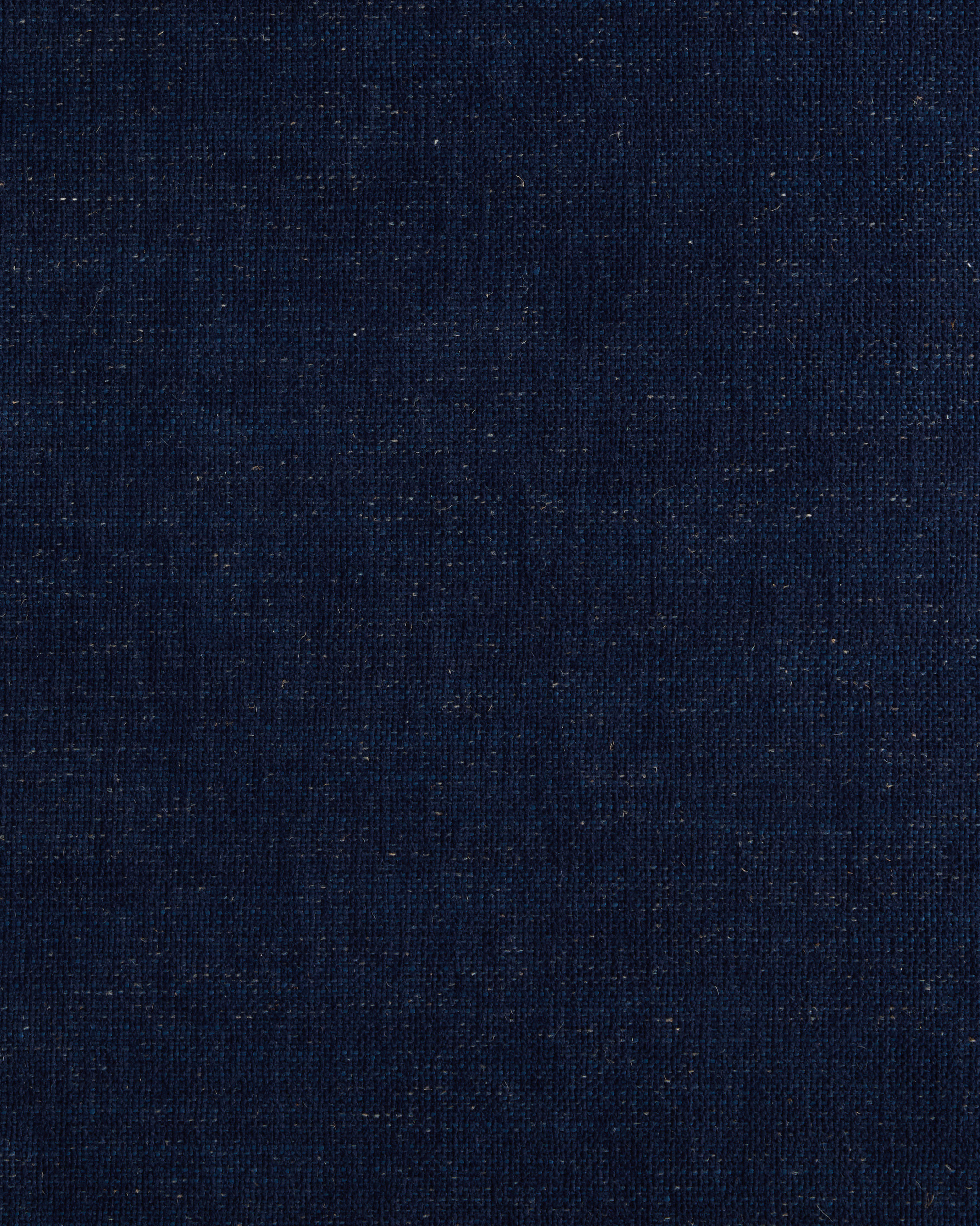 Texture - Performance Chenille Linen Blend - Ink