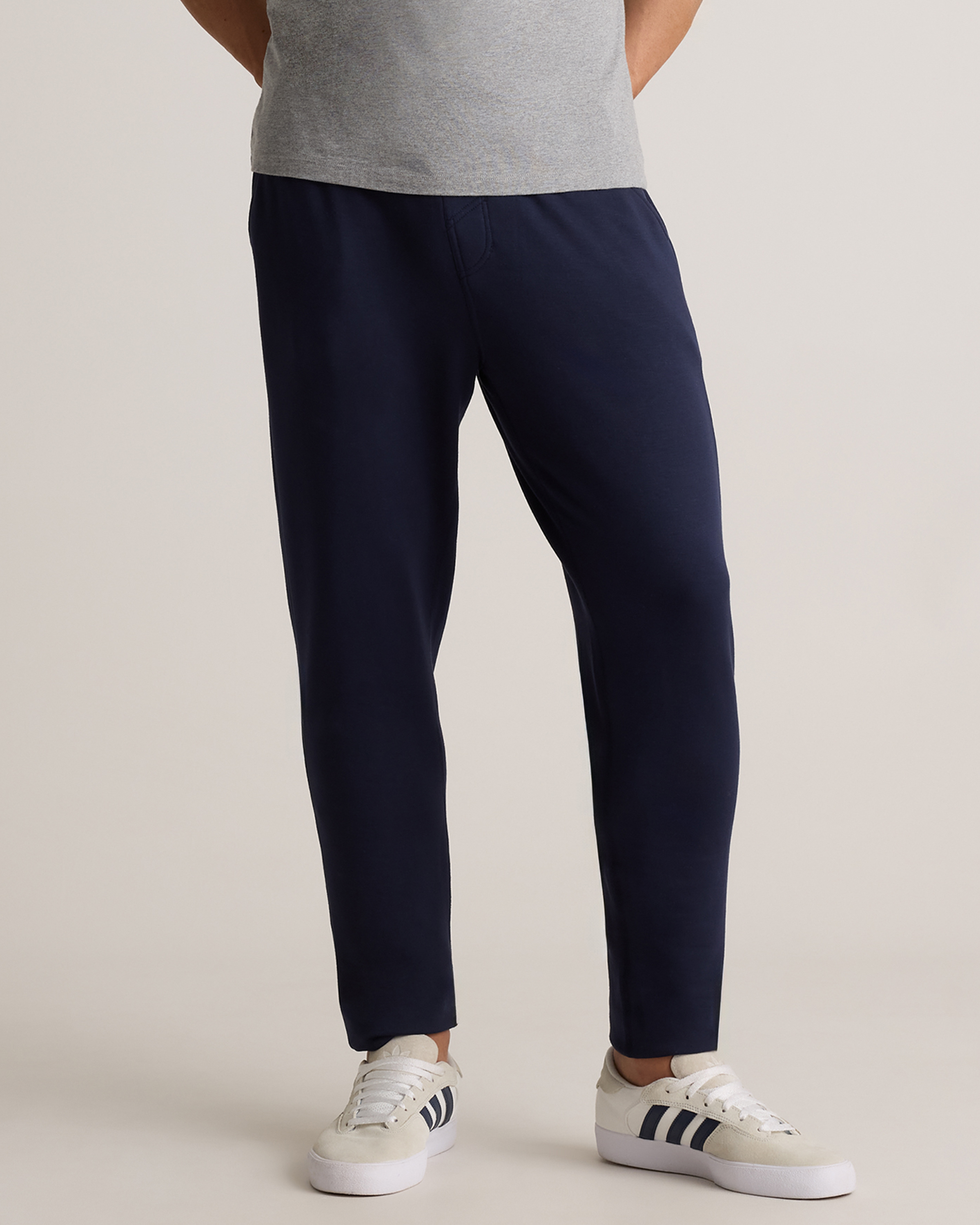 clubhaus クラブハウス　チノパンツ　ネイビー　XL Clubhouse Tapered Golf Pant in Deep Navy