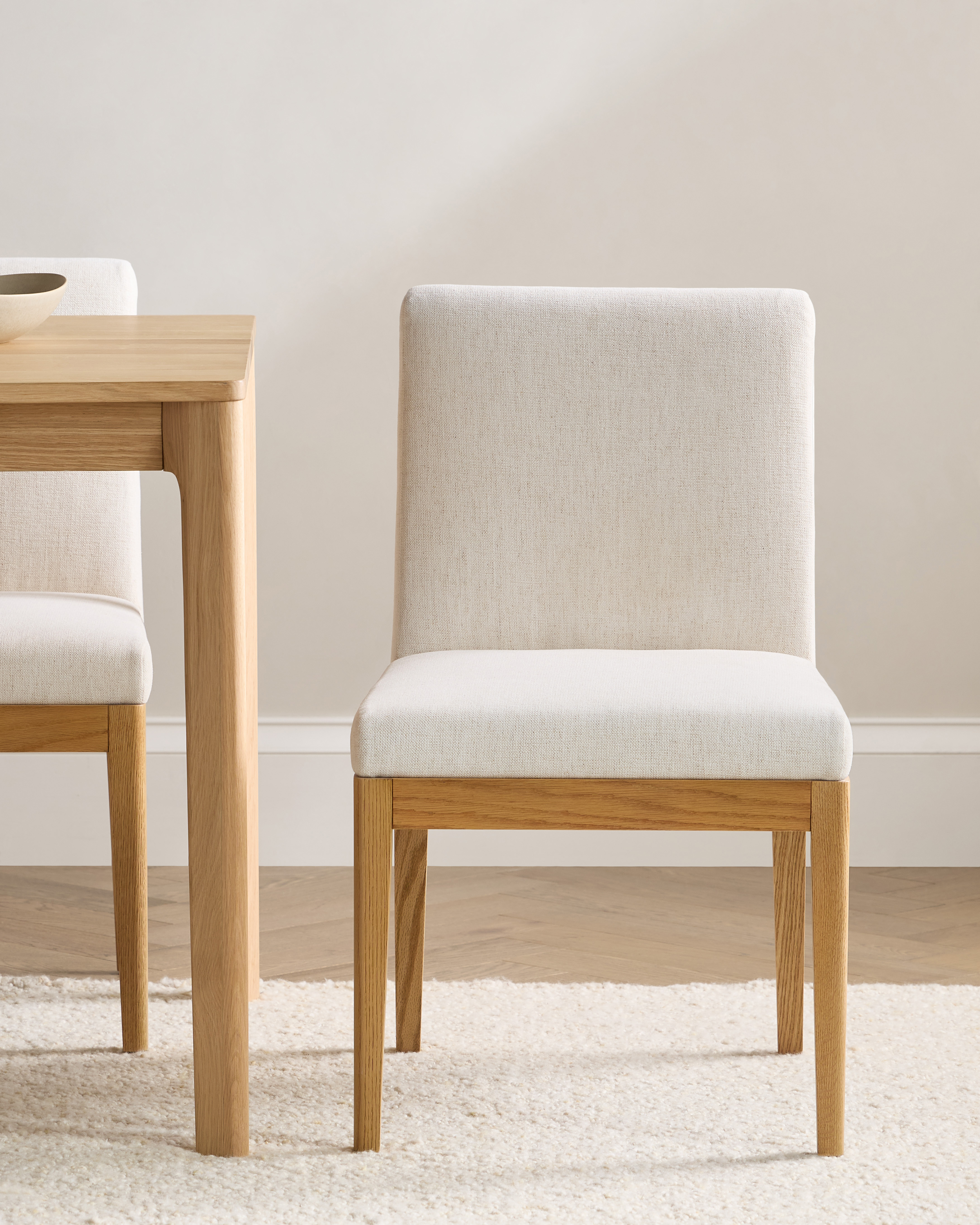 Quince Dining Chair - Thumbnail 2