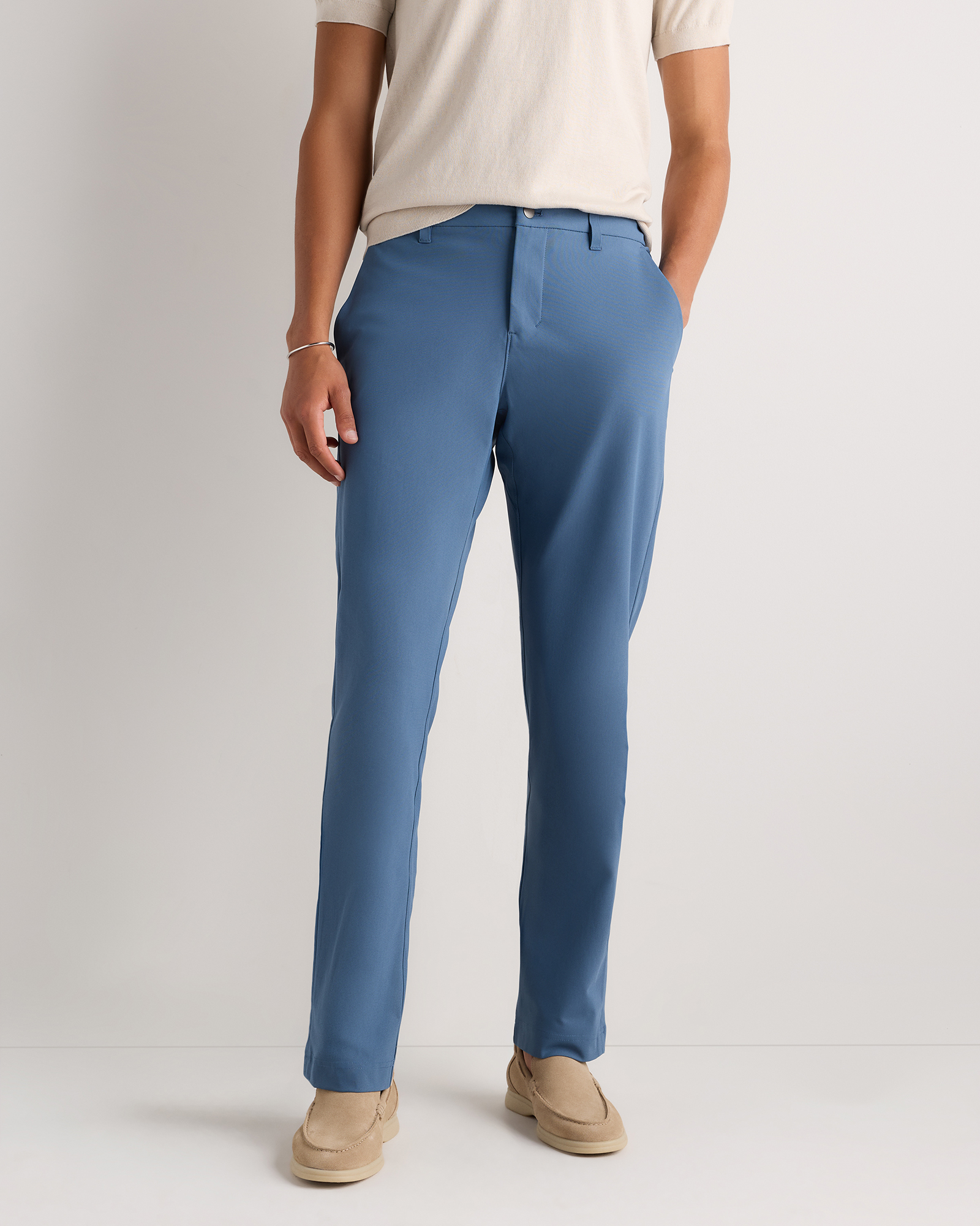 Riverside Blue Ultimate Commuter Pants