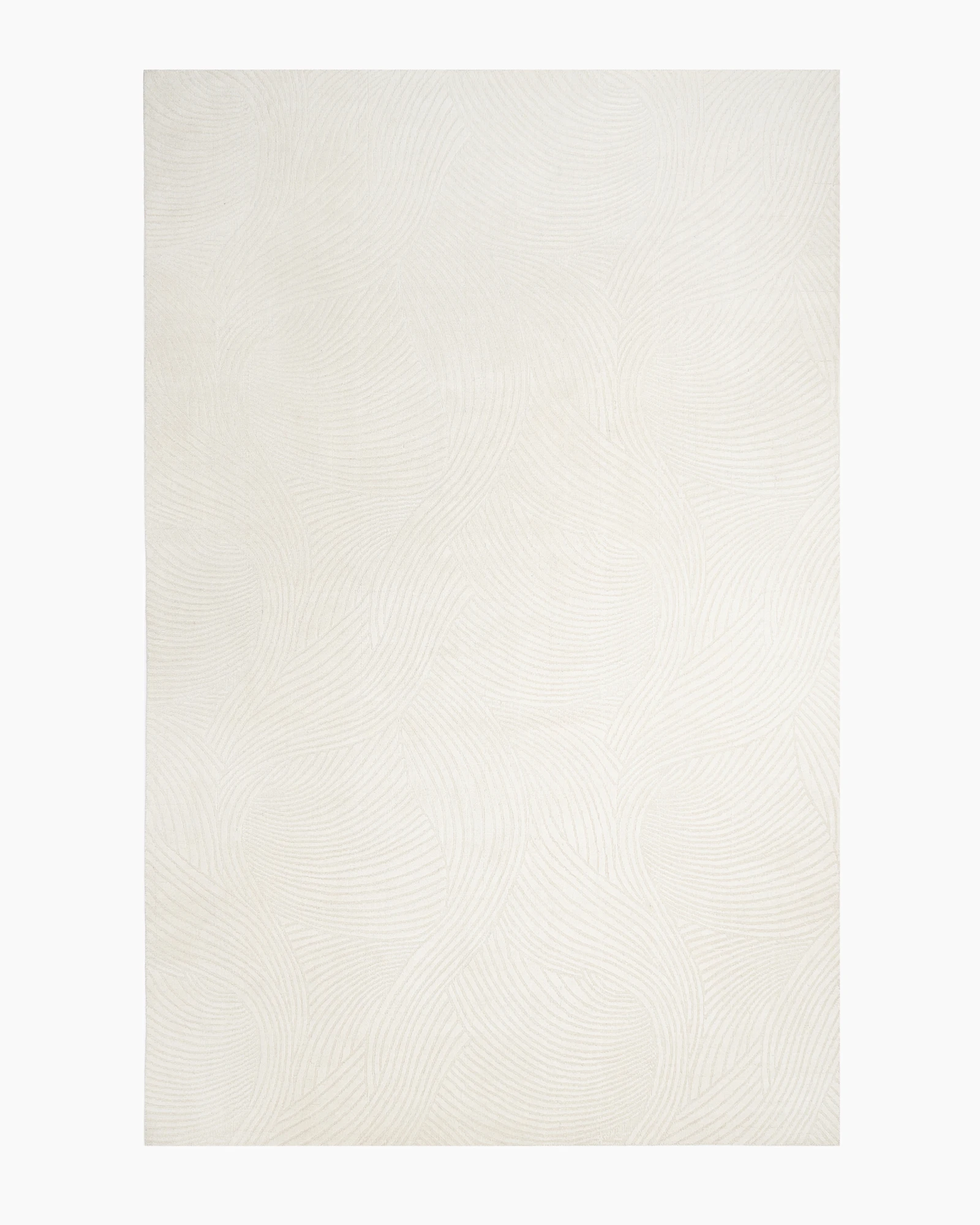Windsor Hand-Loomed Wool Rug