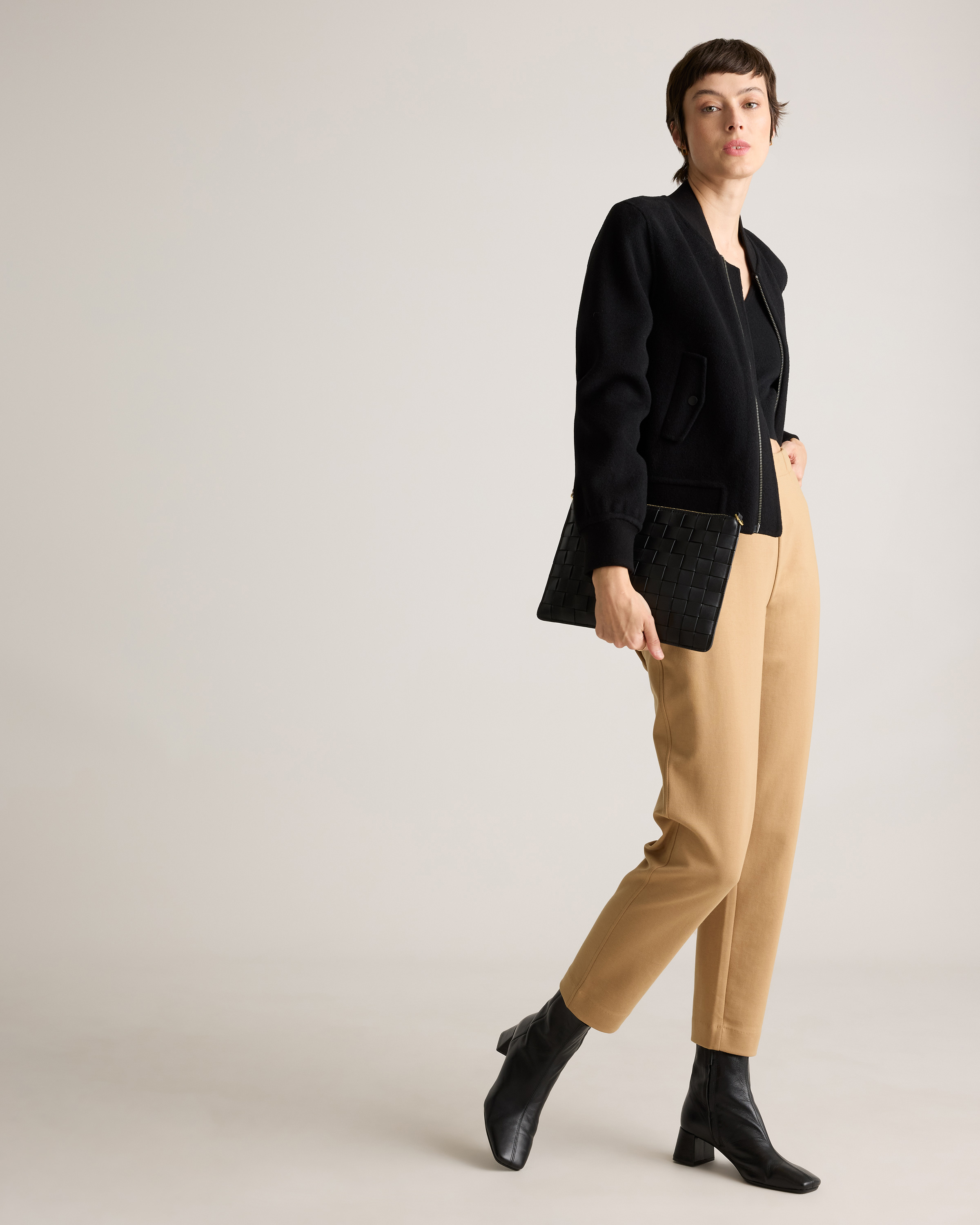 パンツ W maximum travel pants size2 double OVY W maximum travel pants size2 double OVY - メルカリ