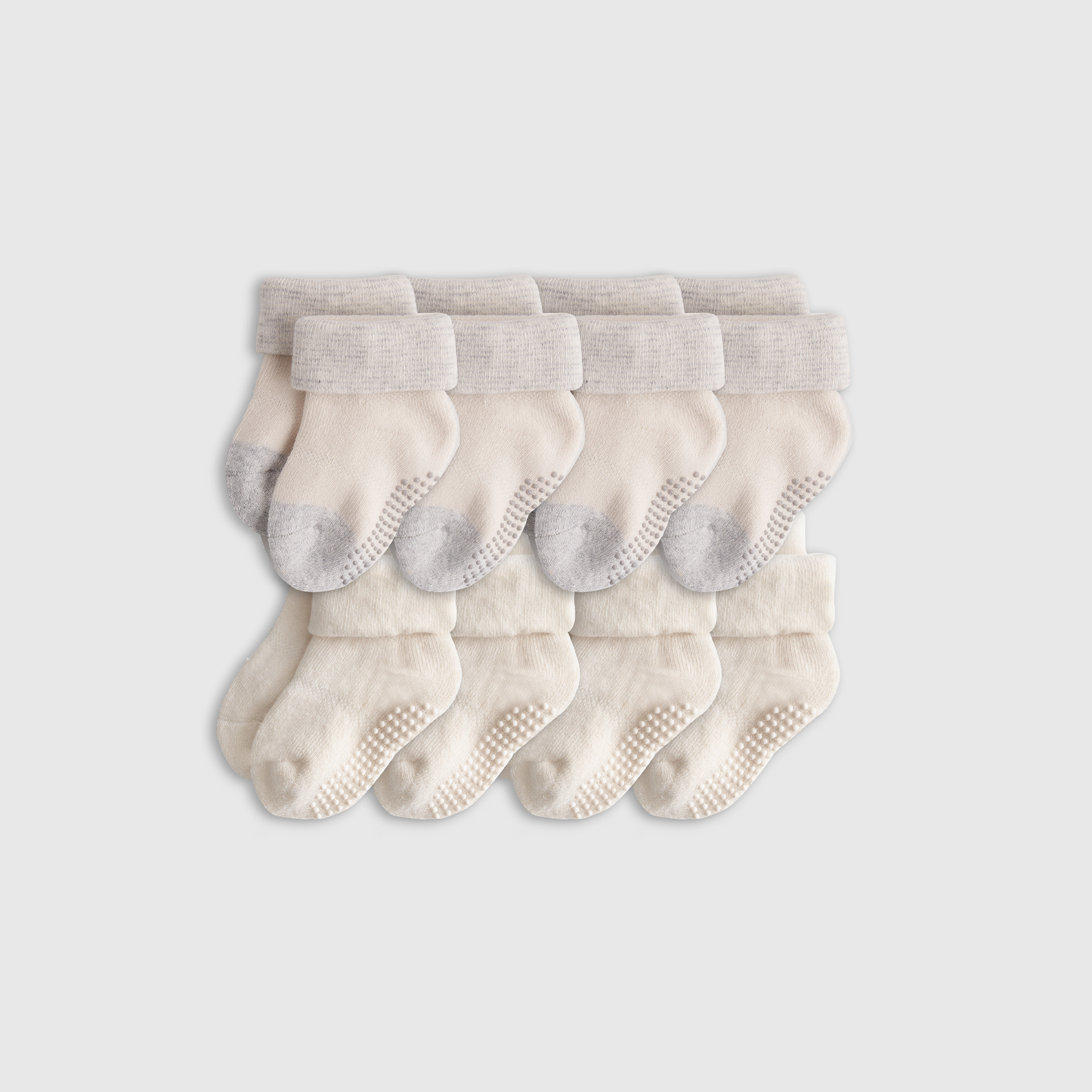 White Grey Grip-thumbnail