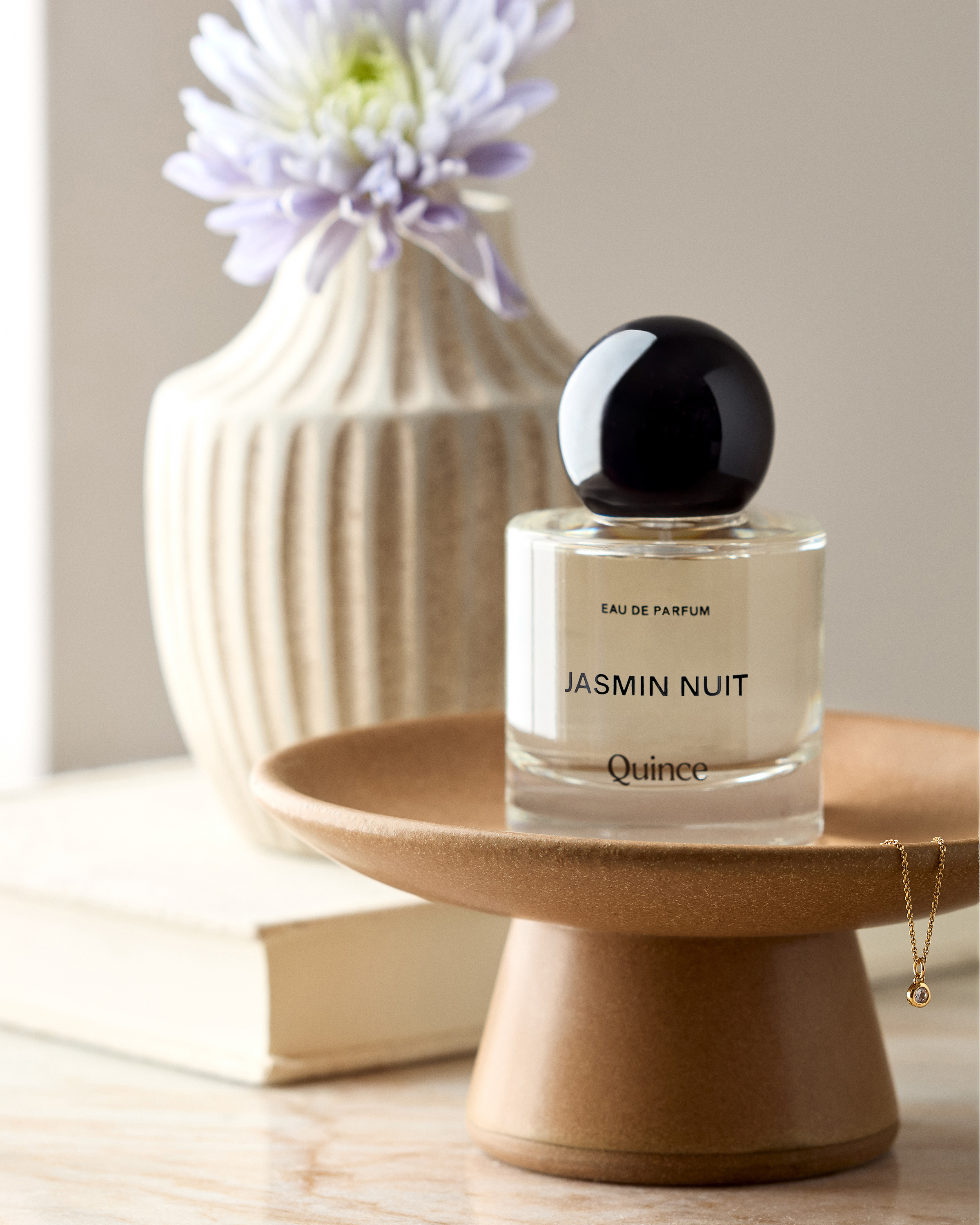 Jasmin Nuit Eau de Parfum