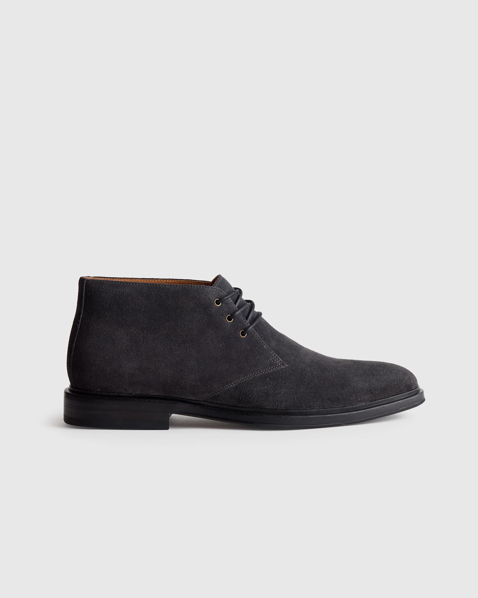 Heritage Suede Chukka Boot