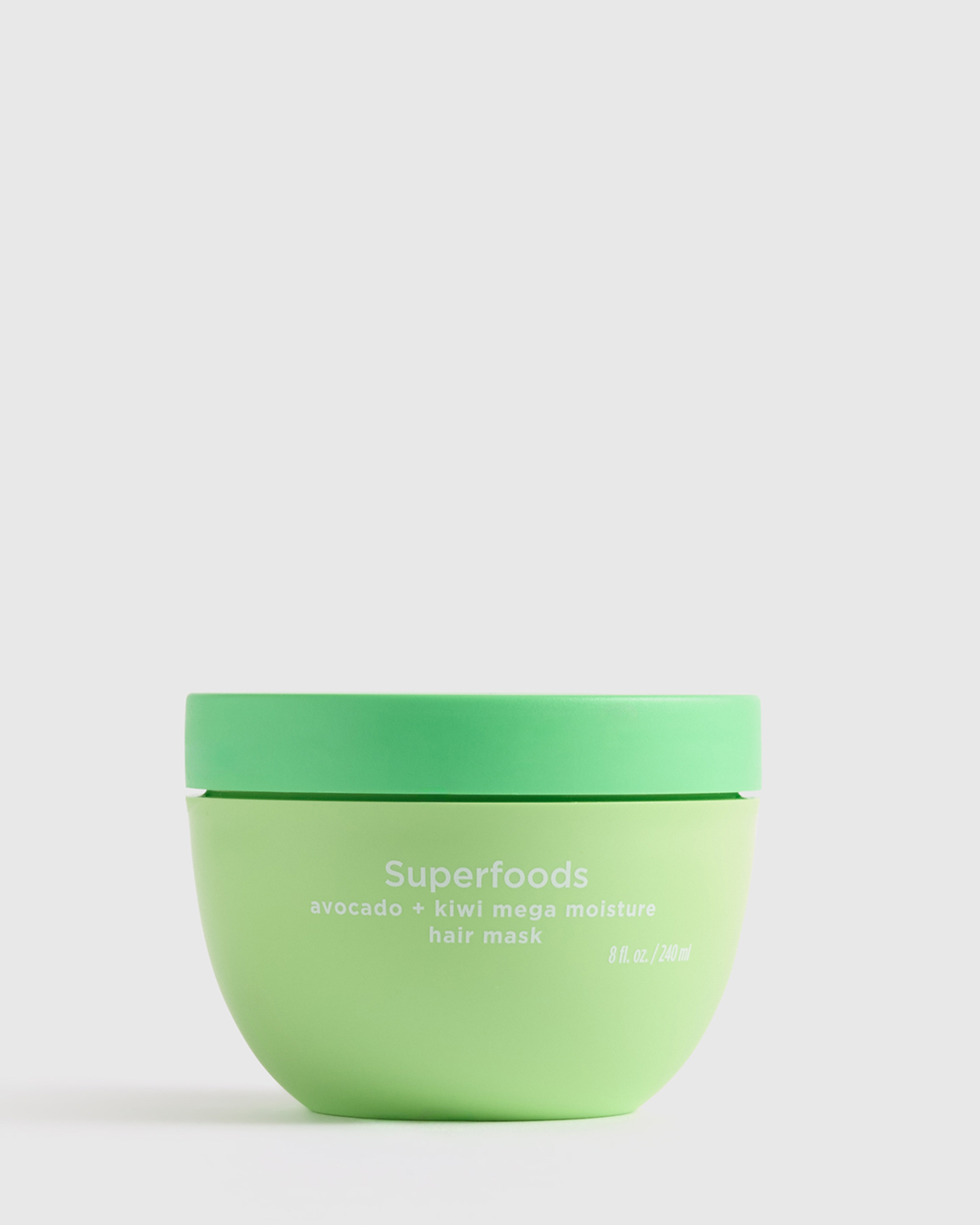 No Color Mega Moisture Superfoods Mask by Briogeo