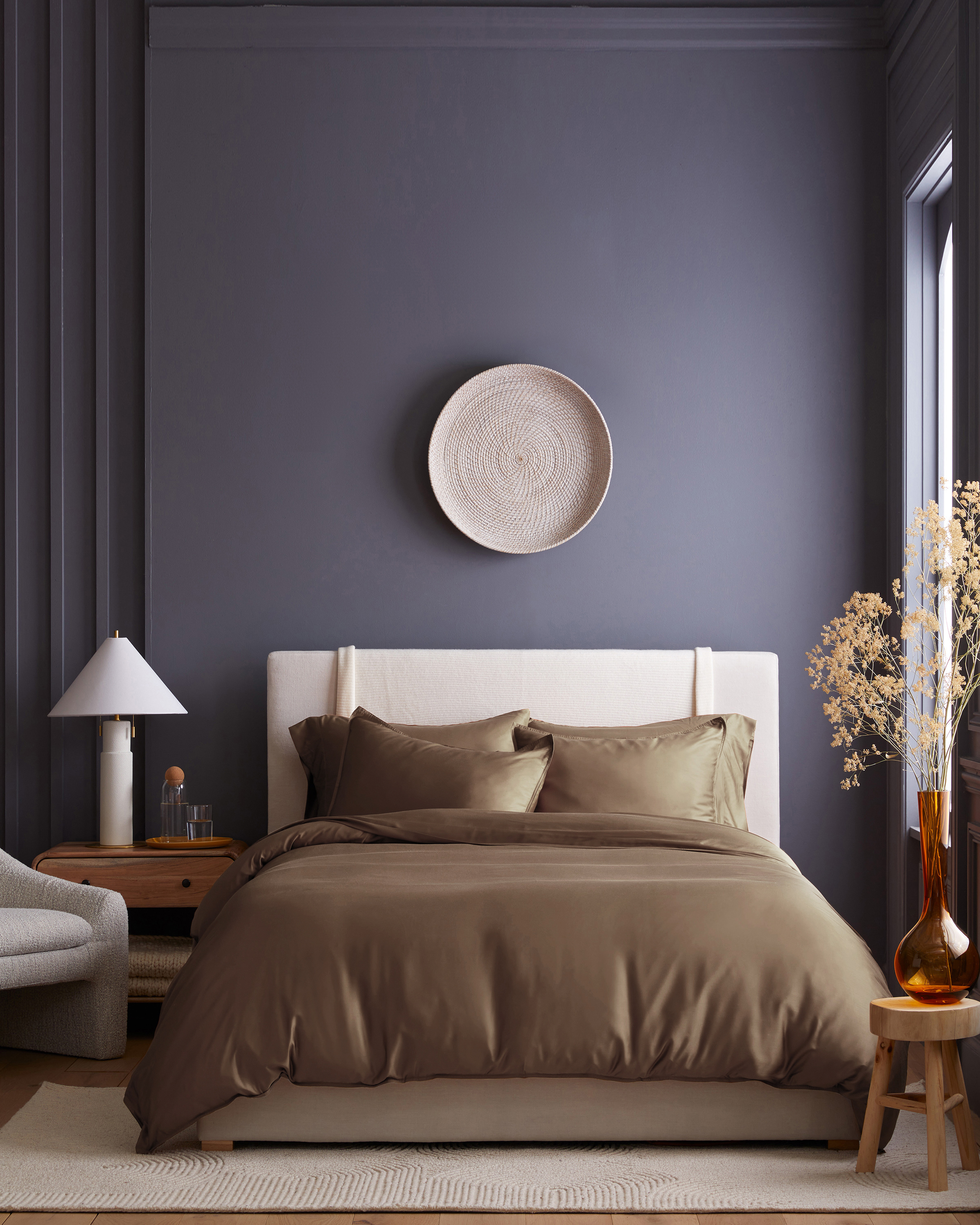 BambooDuvet Terracotta 252