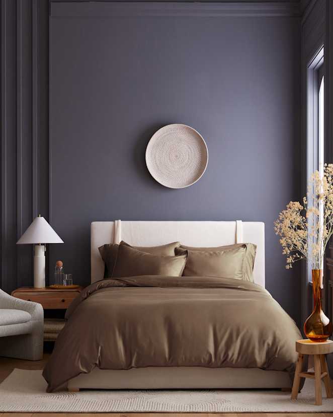 BambooDuvet Terracotta 252