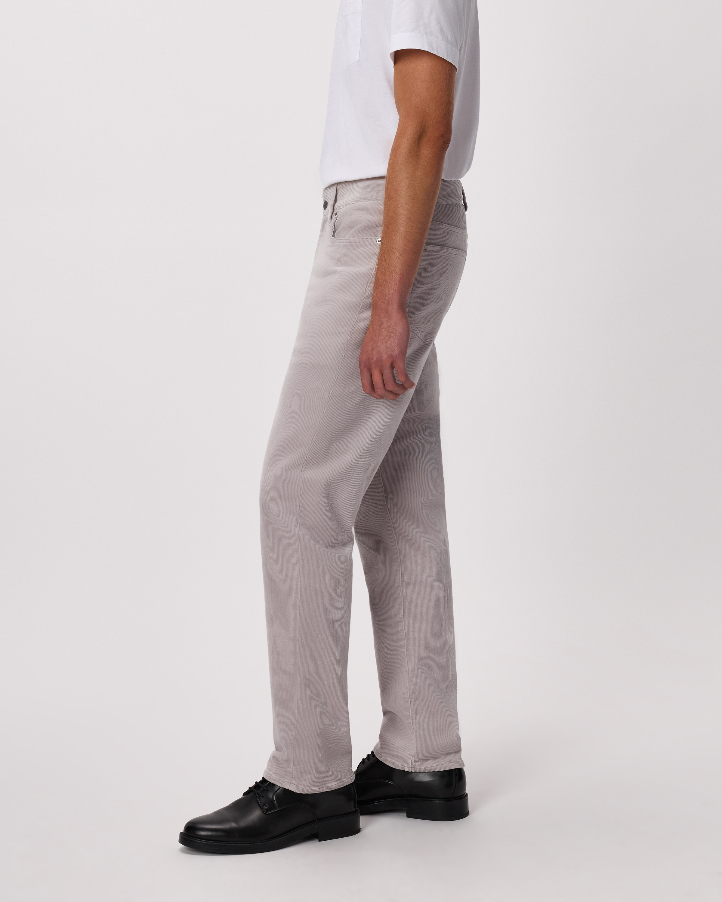 パンツ order loose corduroy pants 24AW BoShiNuo Men's Soft Corduroy Casual Pants Loose Straight