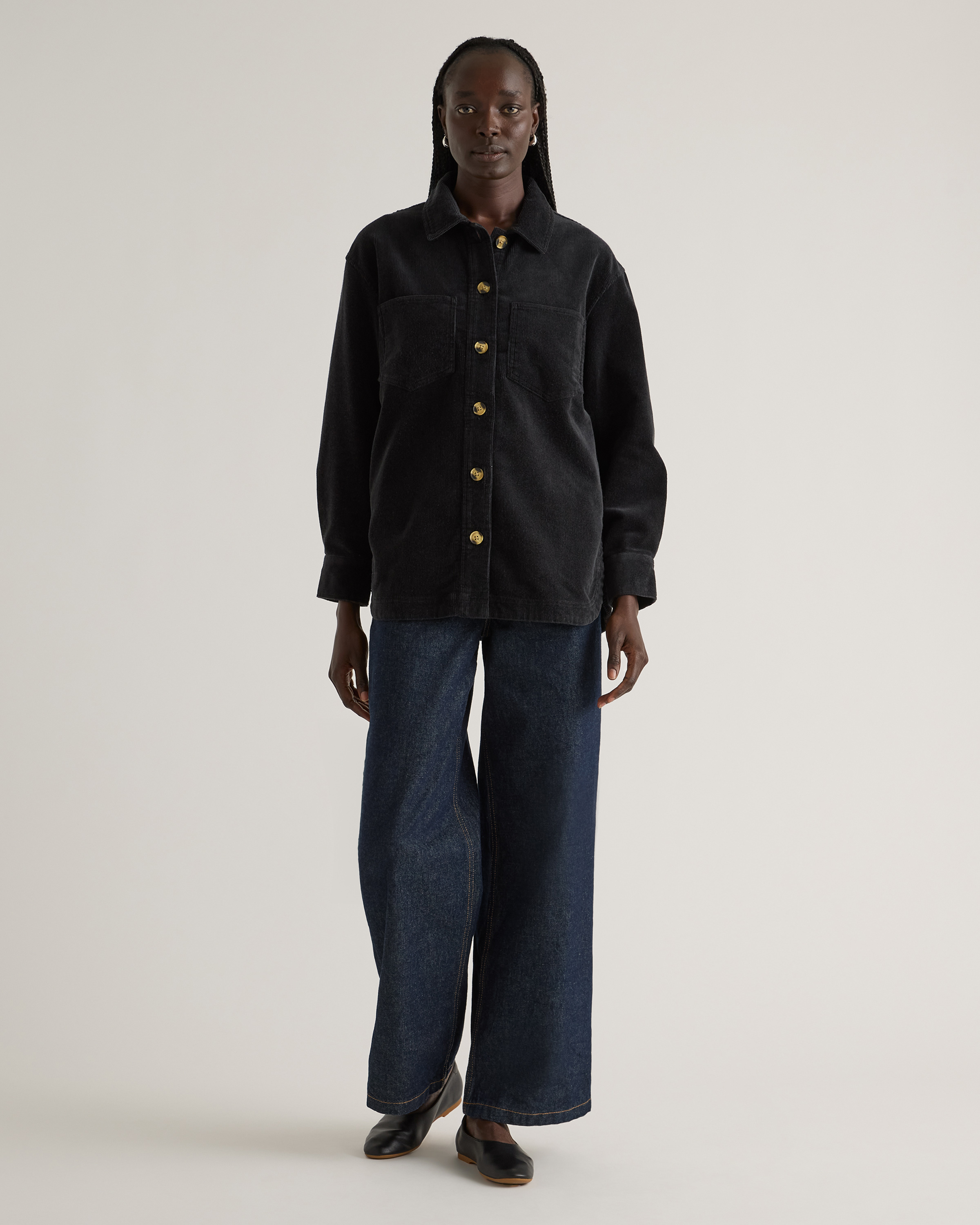 その他 TEN CORDUROY JKT M Cinch Men's Corduroy Trucker Jacket – Wiseman's Western