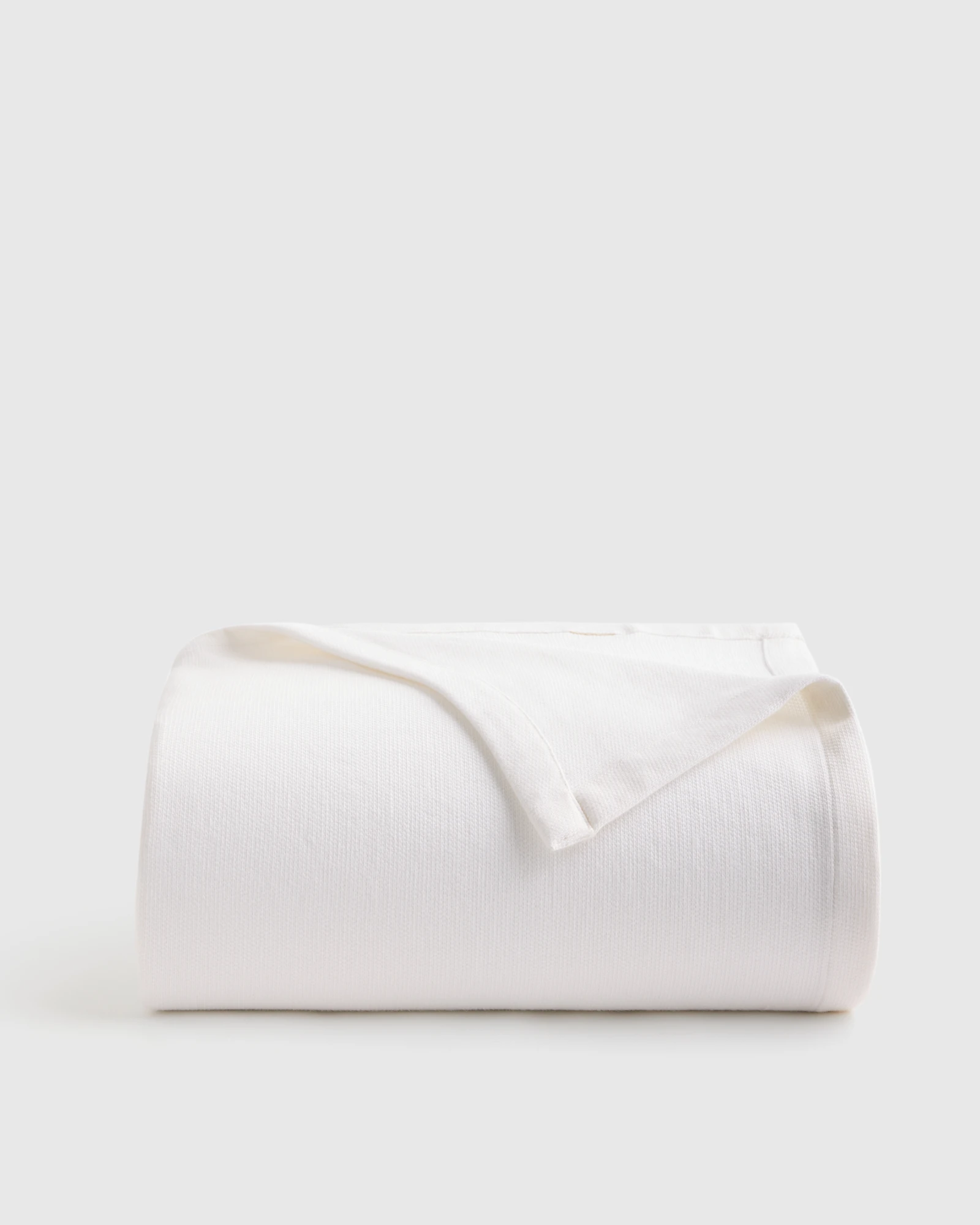 Luxury Organic Cotton Bed Blanket