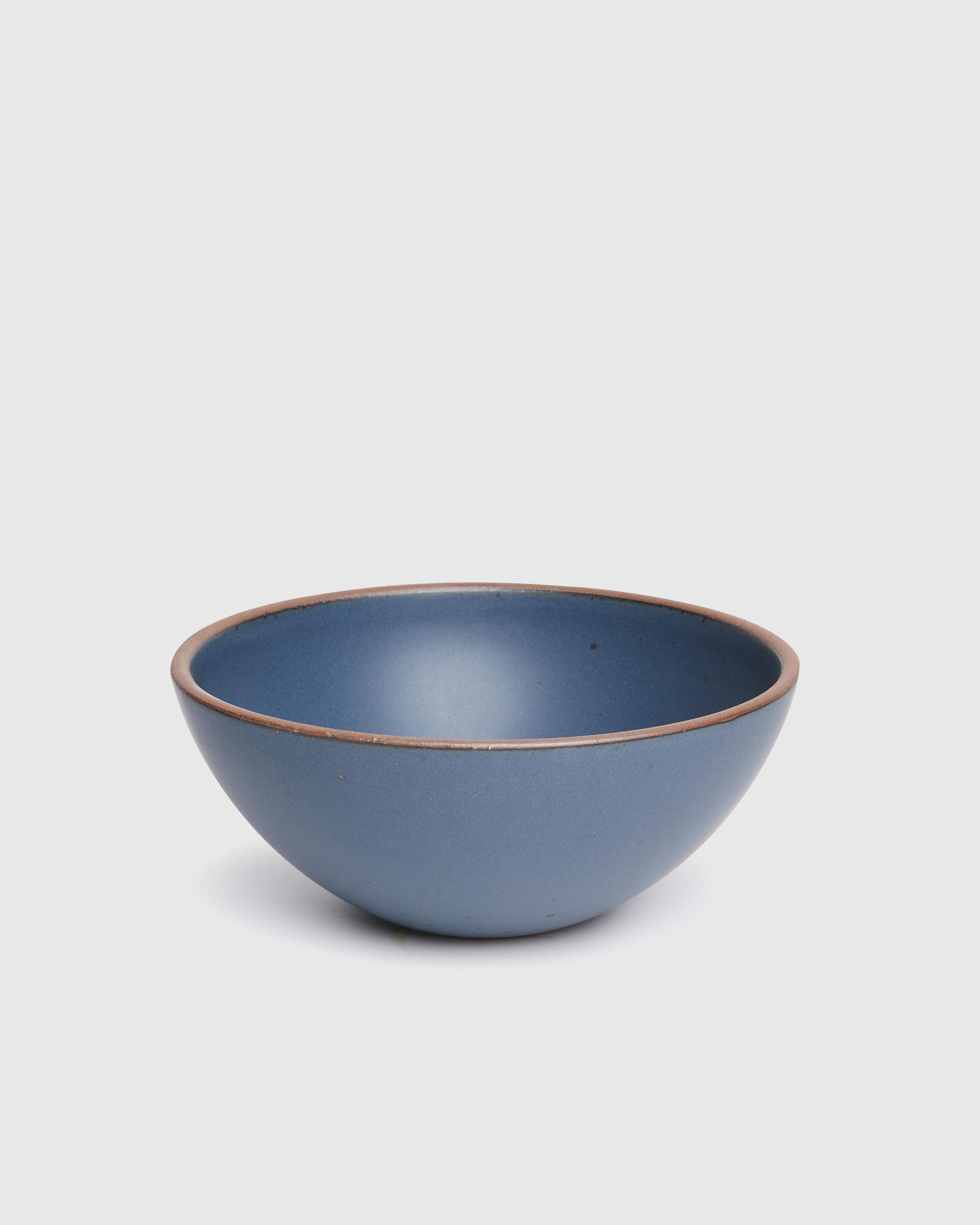 Blue Ridge Popcorn Bowl by East Fork