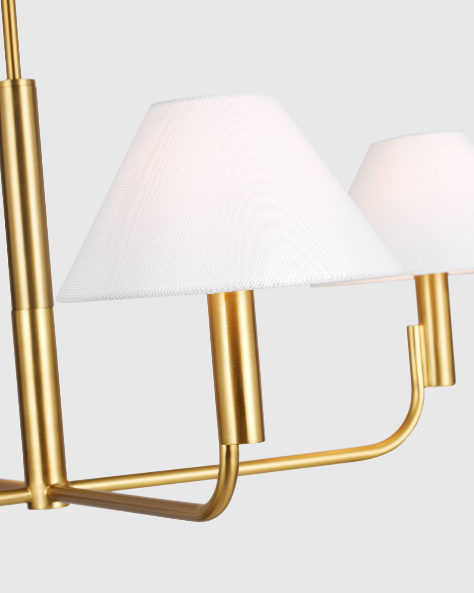 U-LGHT-69-BRAS-04-4 and 5 arm