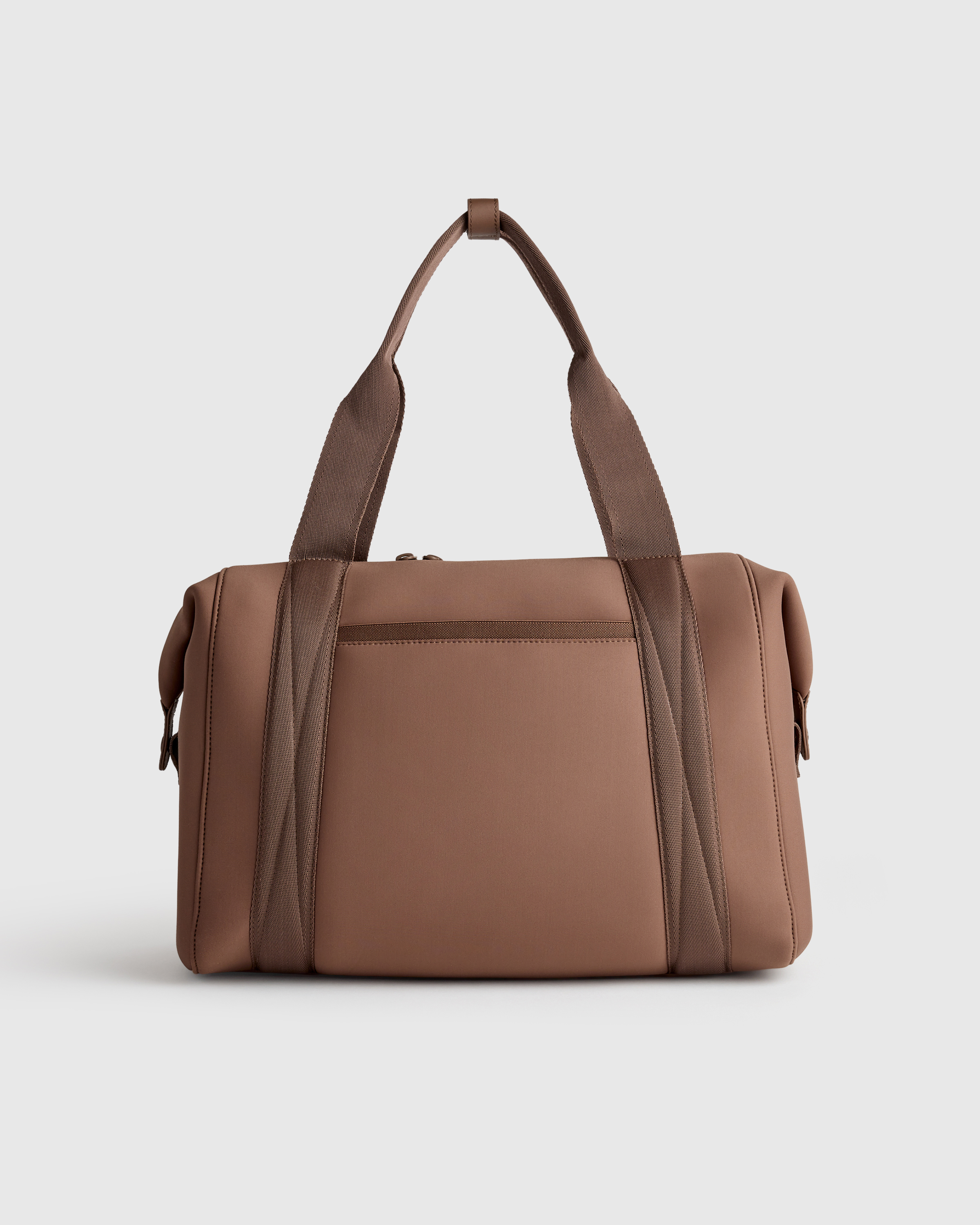 Espresso All-Day Neoprene Duffle Bag