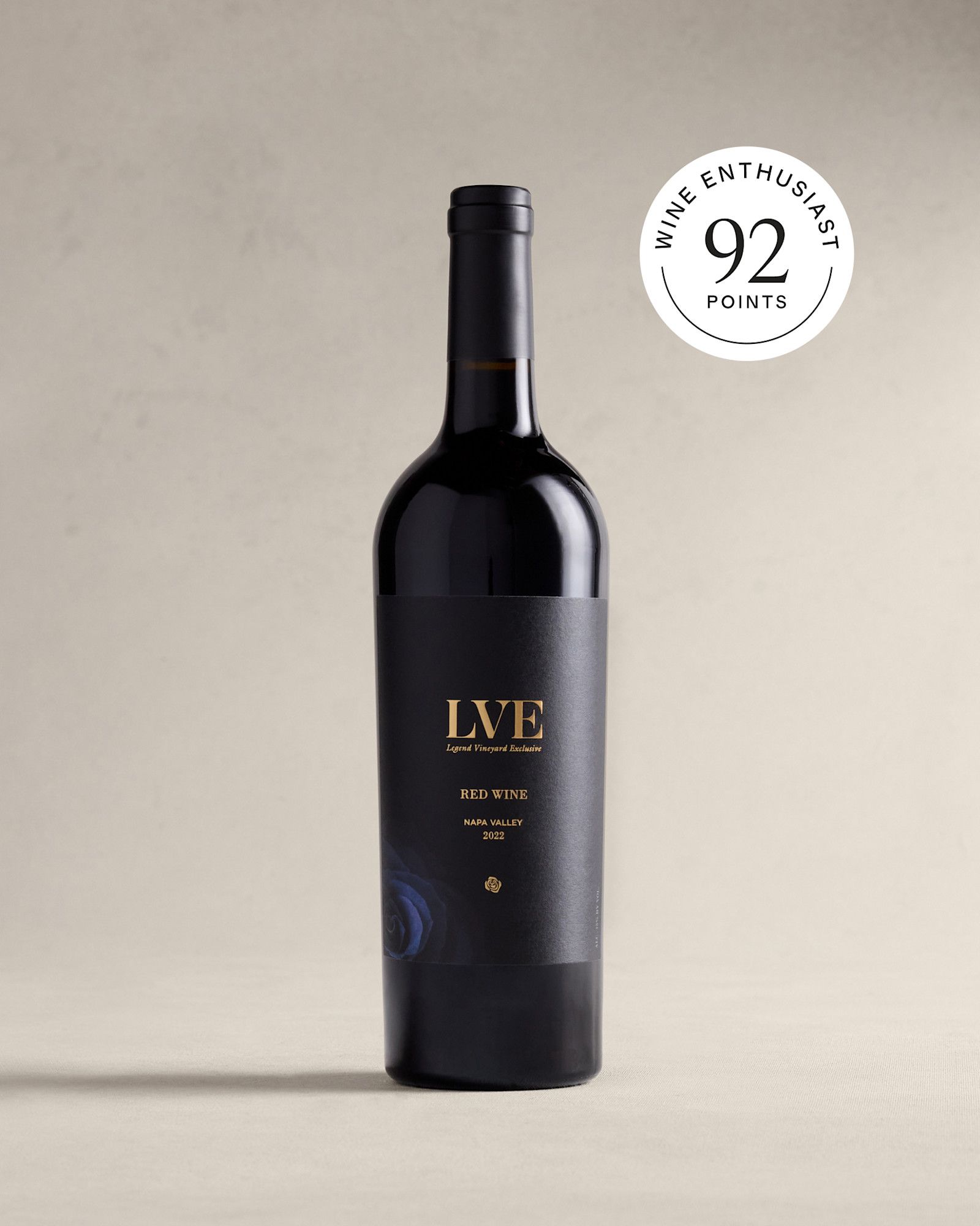 Raymond LVE Red Blend