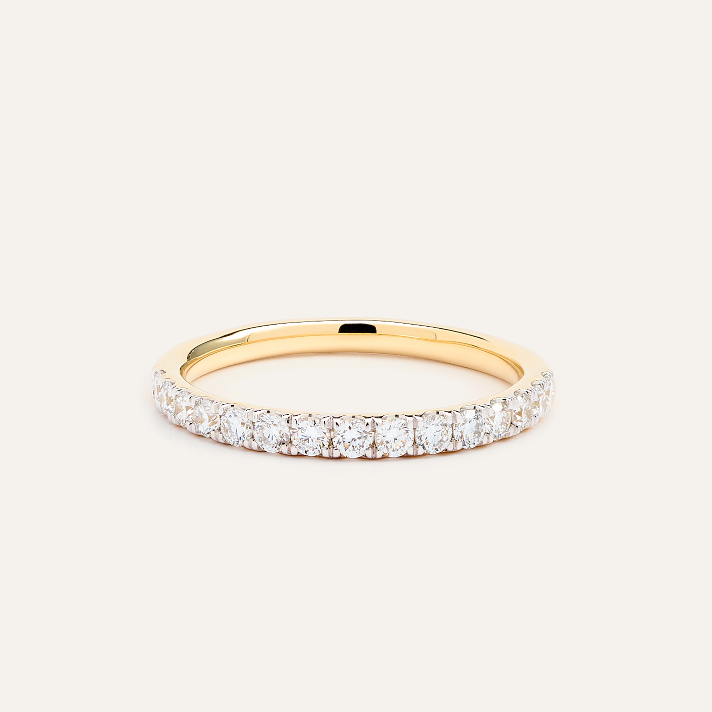 LGD wedding bands subcollection tile image