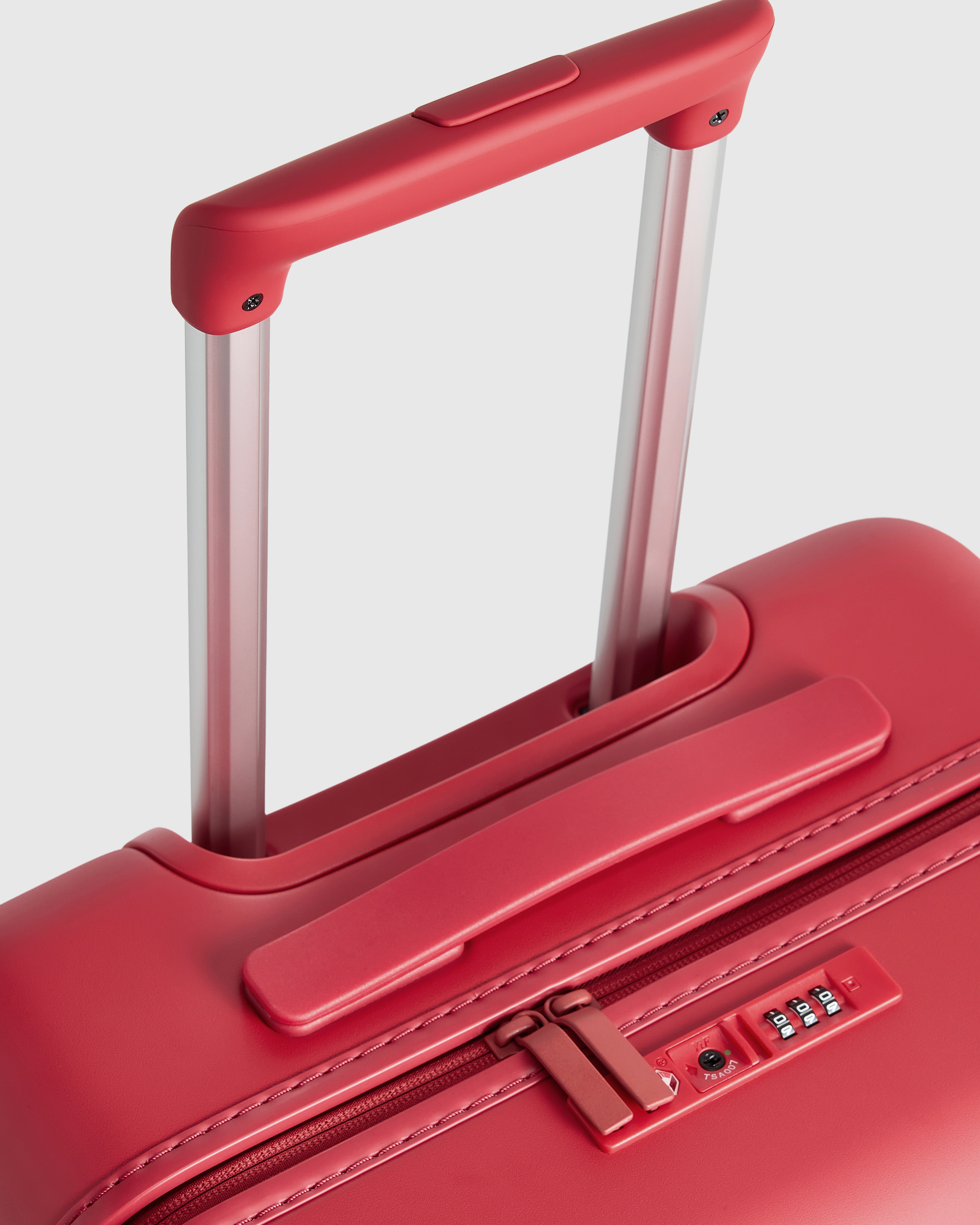 Small Carry-On Suitcase - thumbnail 7