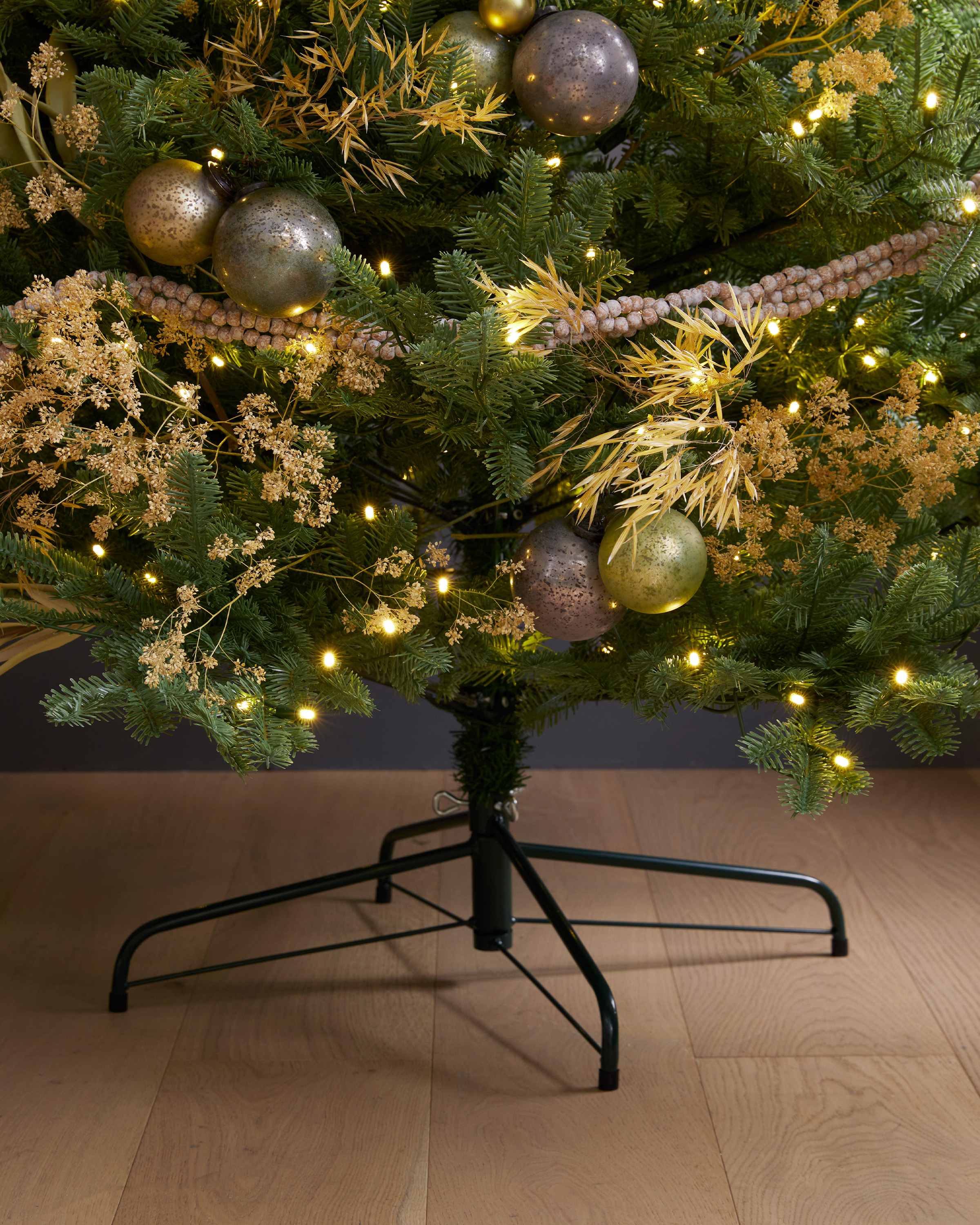 Fraser Fir Christmas Tree