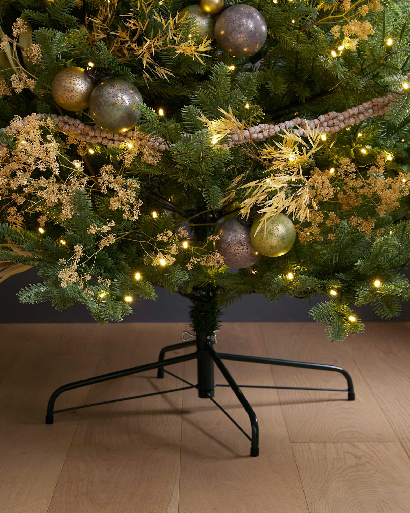 Fraser Fir Christmas Tree