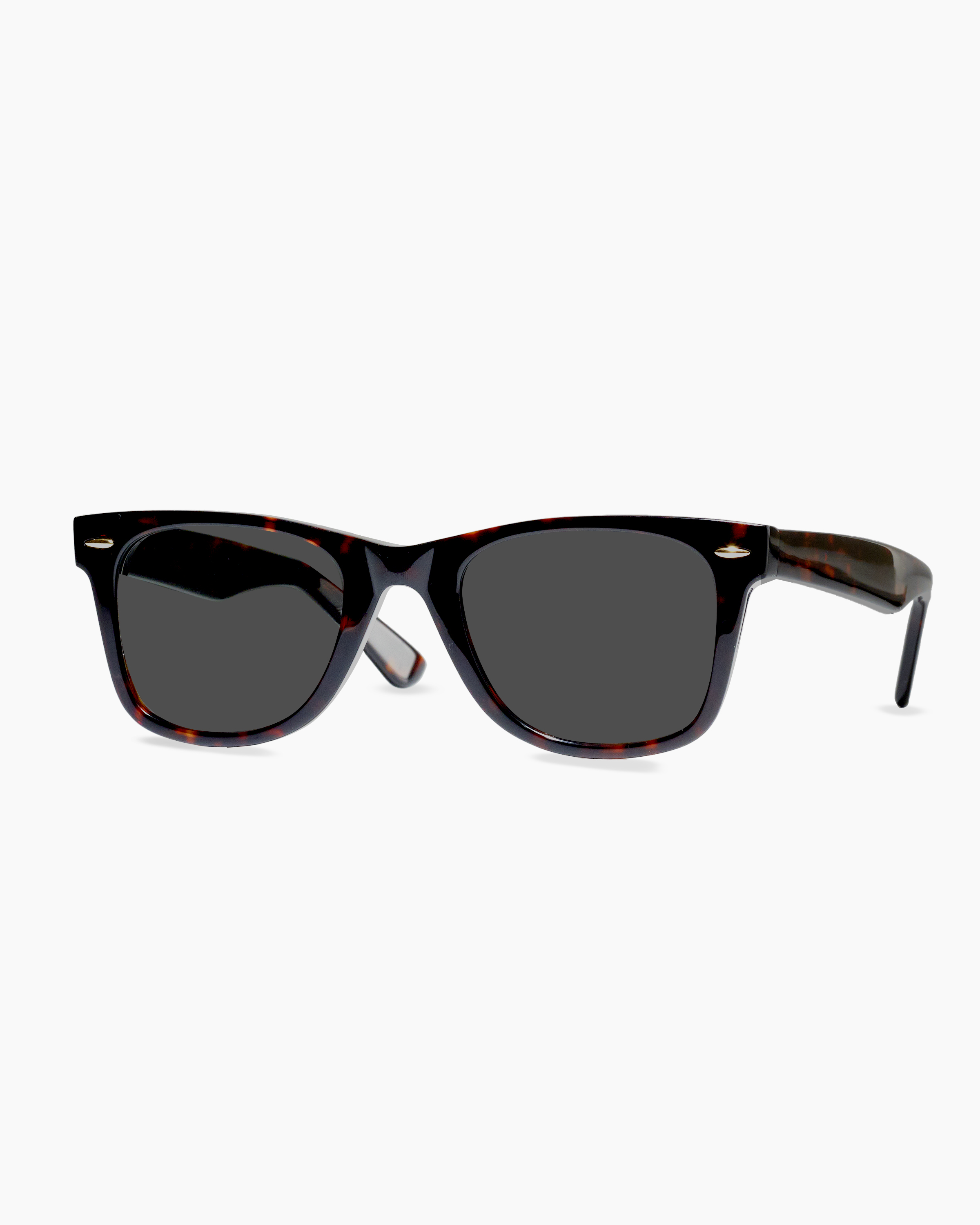 Walker Polarized Acetate Sunglasses