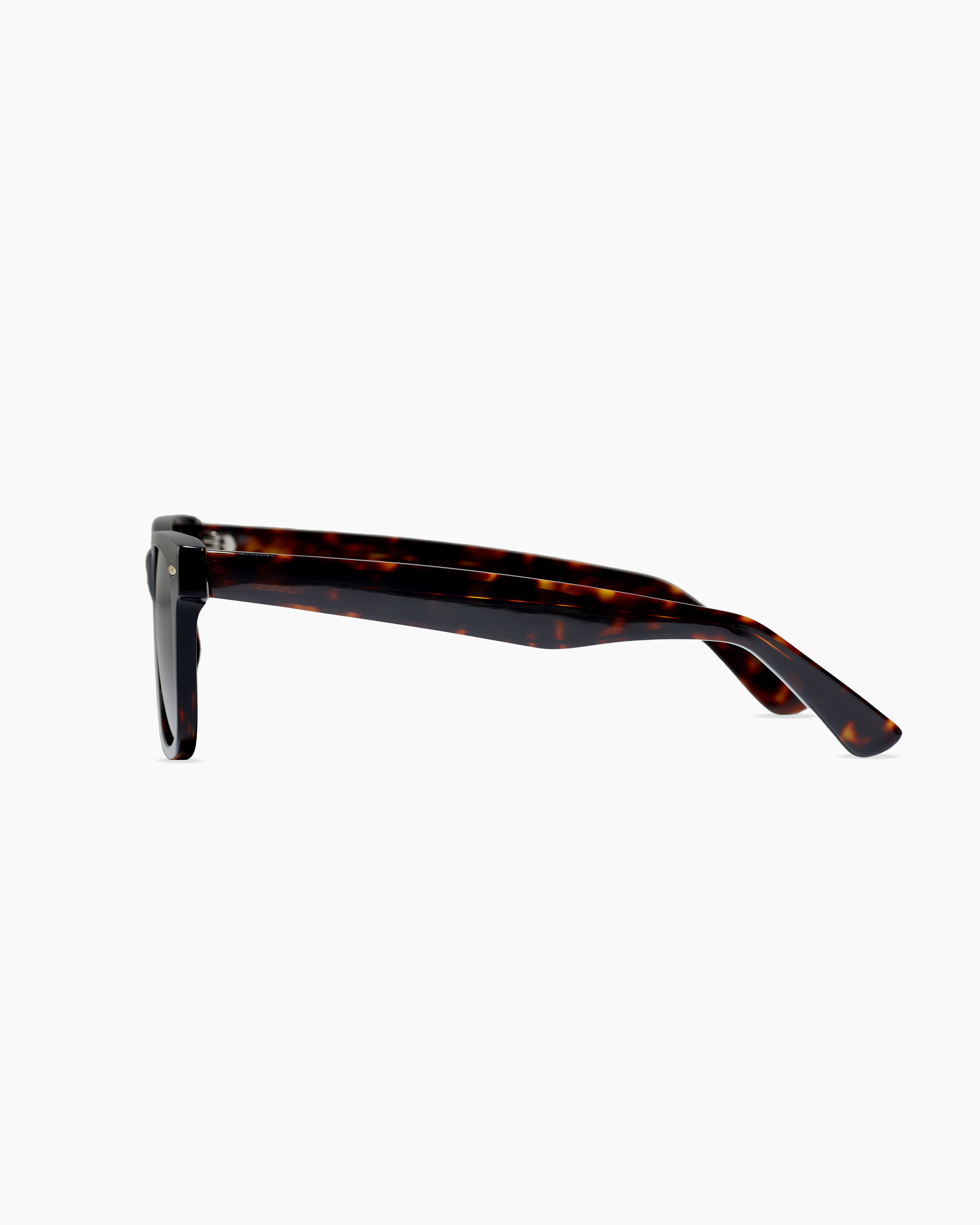 Walker Polarized Acetate Sunglasses - Thumbnail 5