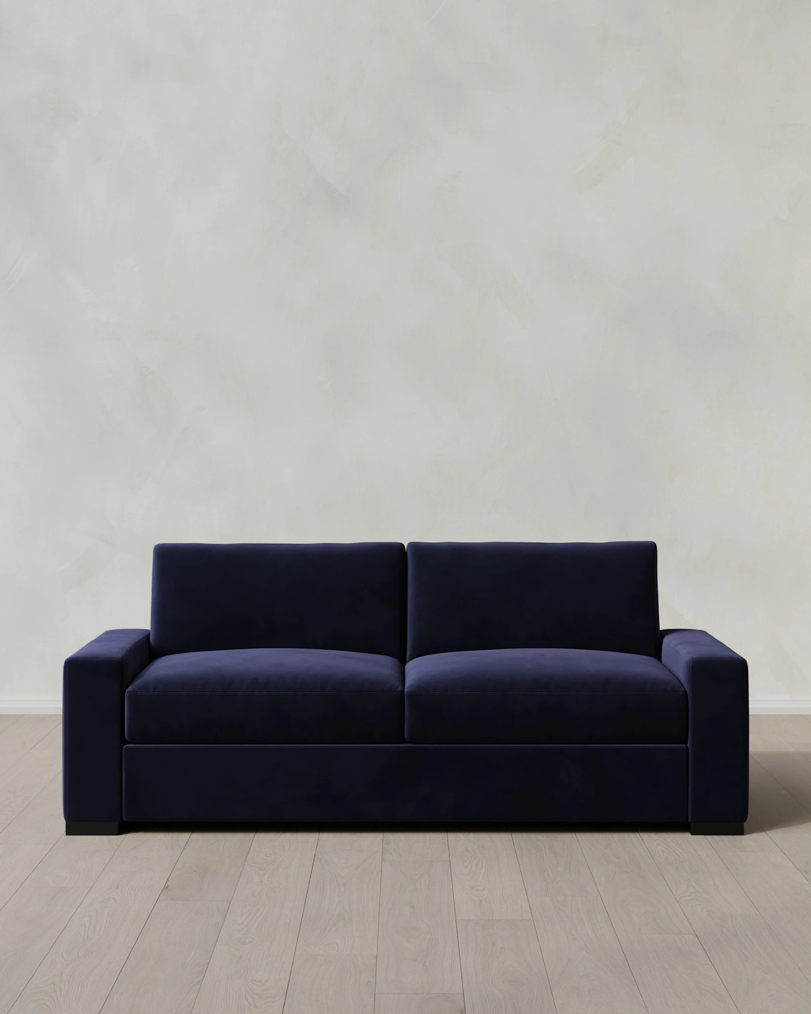 Stillman Performance Velvet Sofa