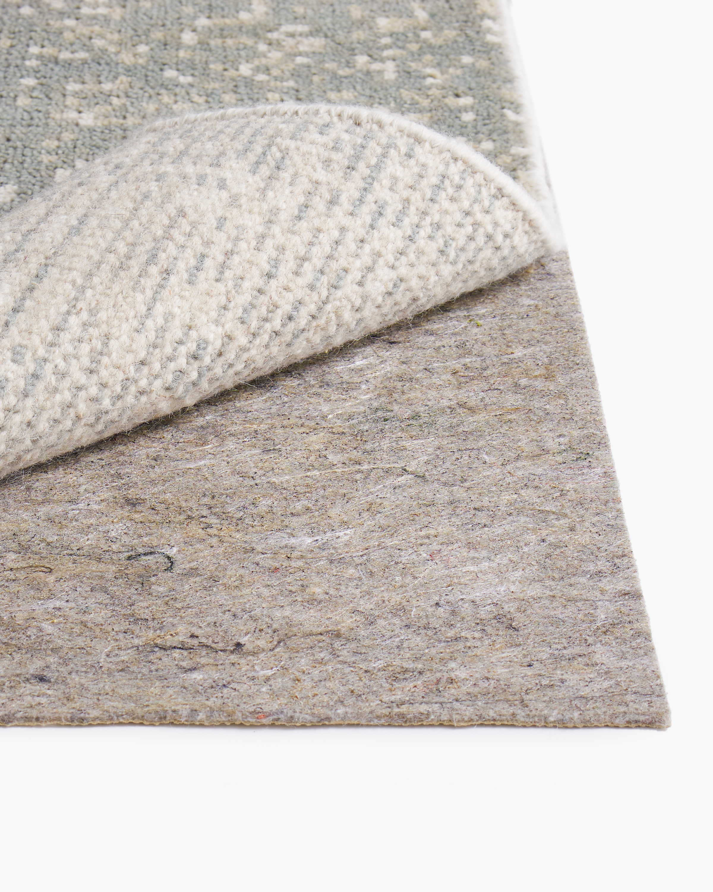 Premium Low Profile Rug Pad - Thumbnail 4