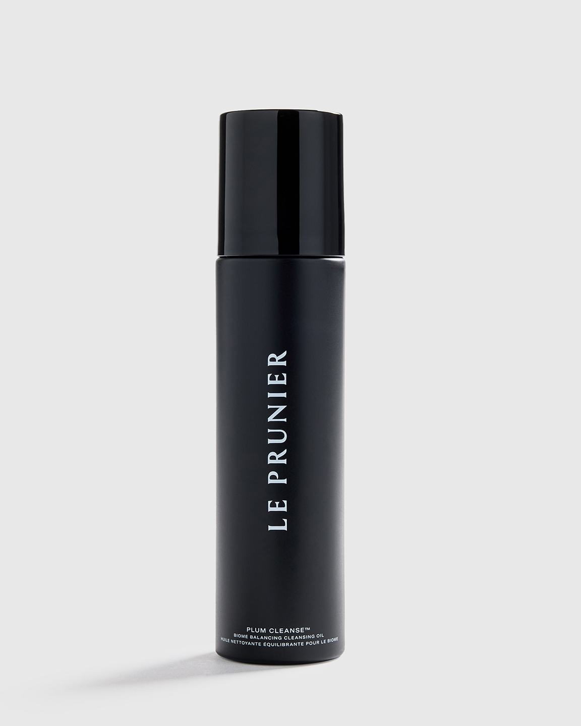No Color Plum Cleanse™ Biome Balancing Cleansing Oil by Le Prunier