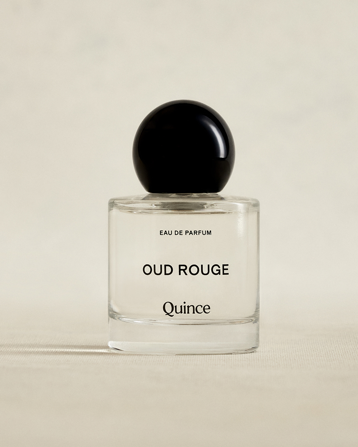 No Color Oud Rouge Eau de Parfum