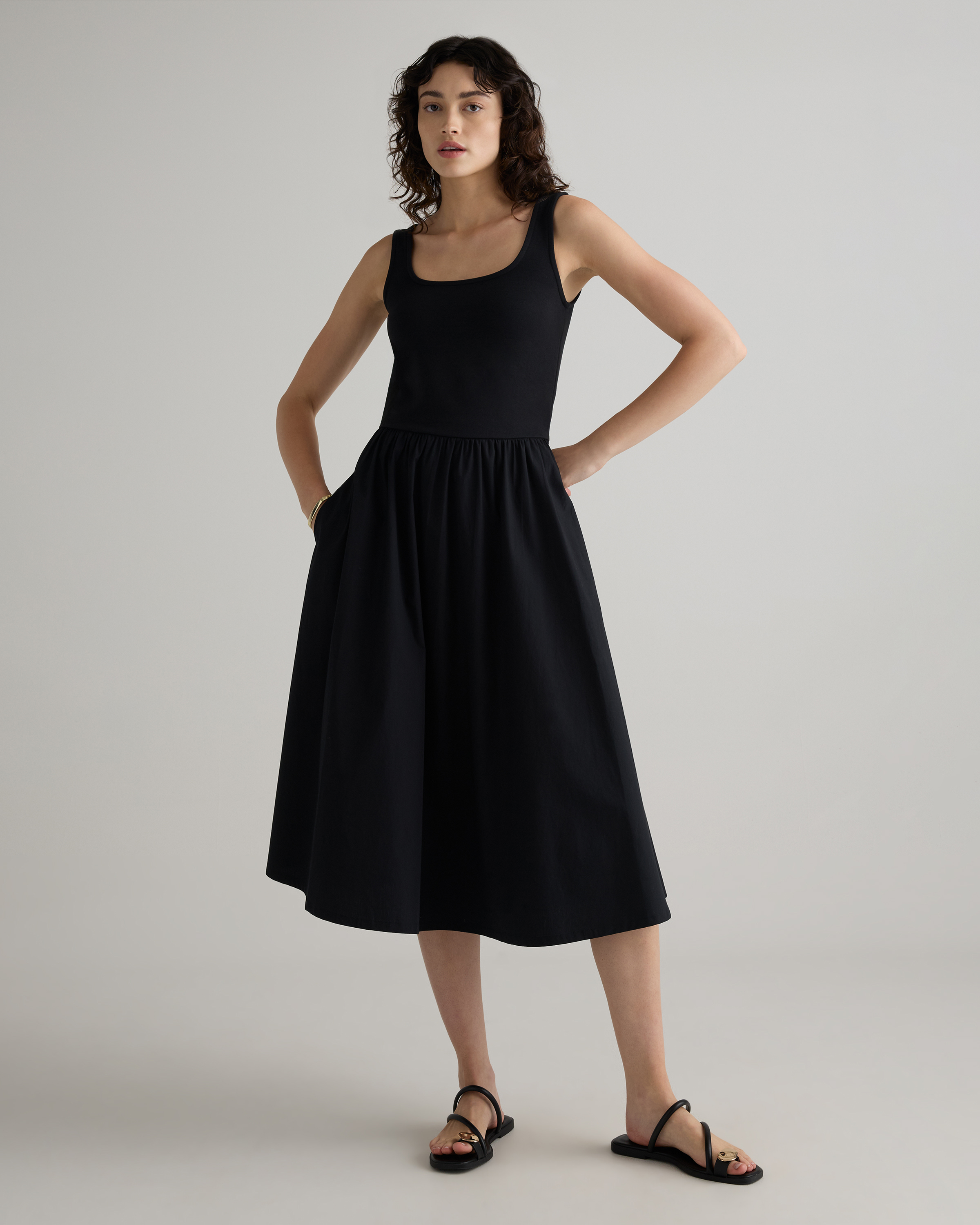 Midi Dresses for Women