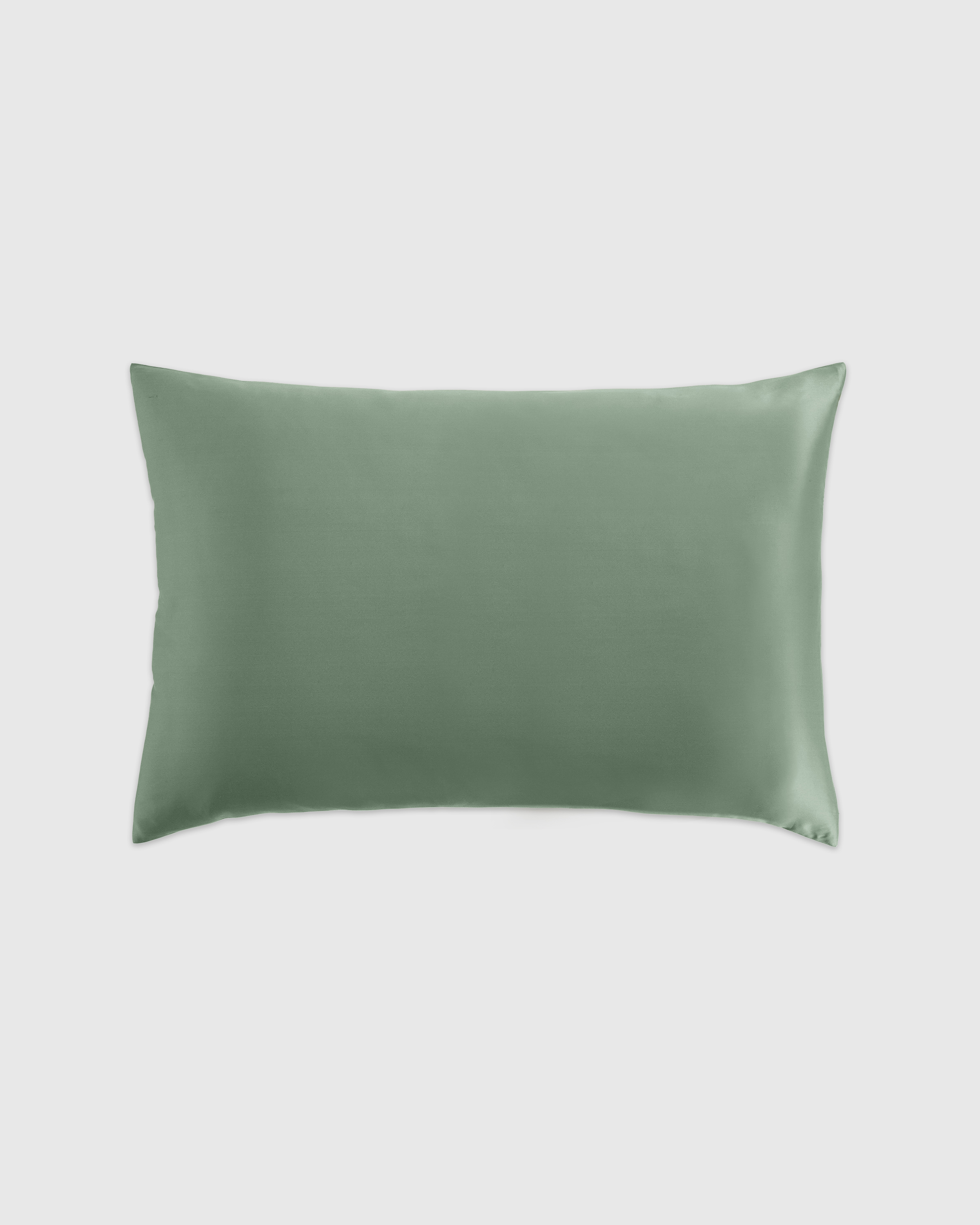 Eucalyptus 100% Mulberry Silk Pillowcase