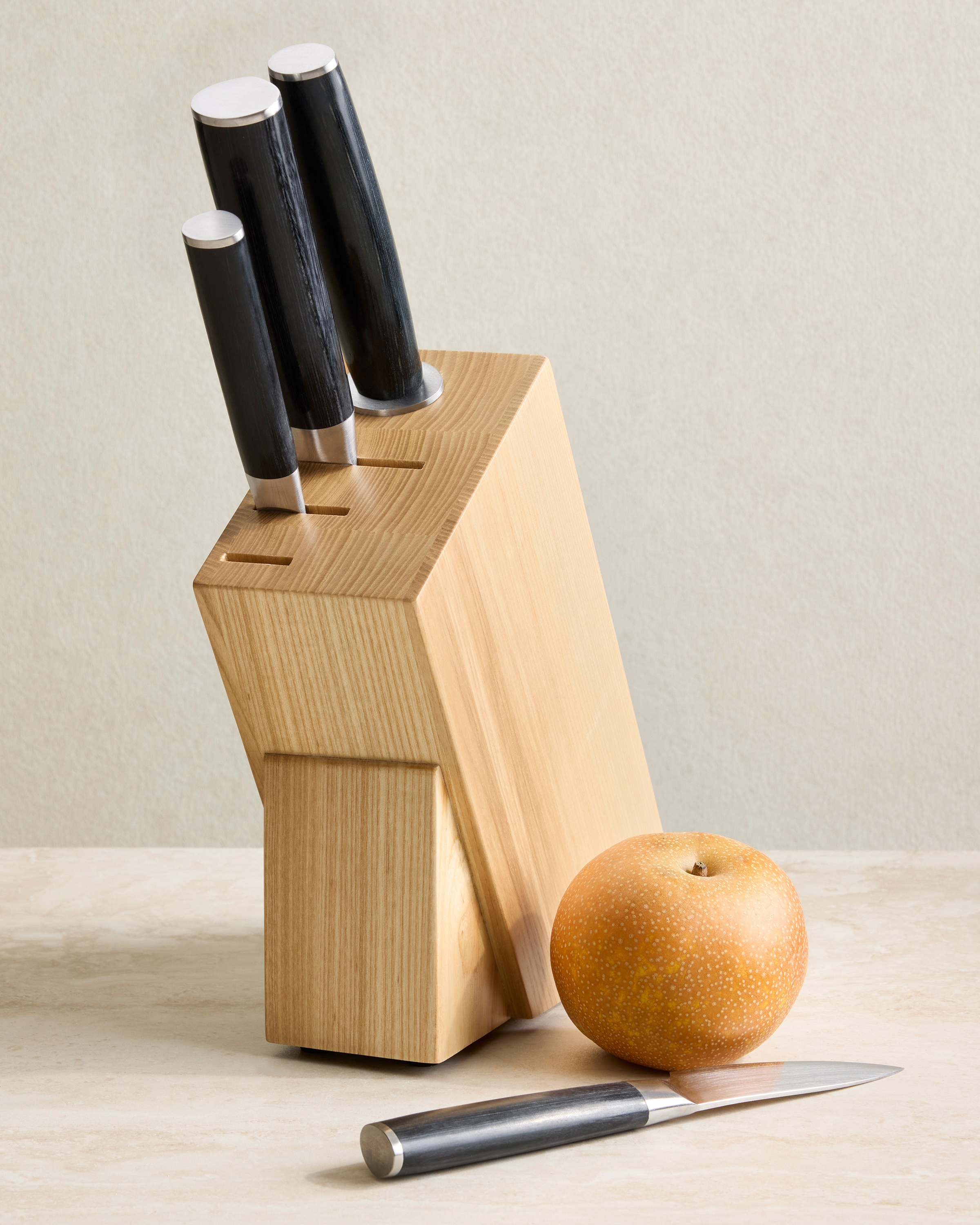 Quince Knife Set