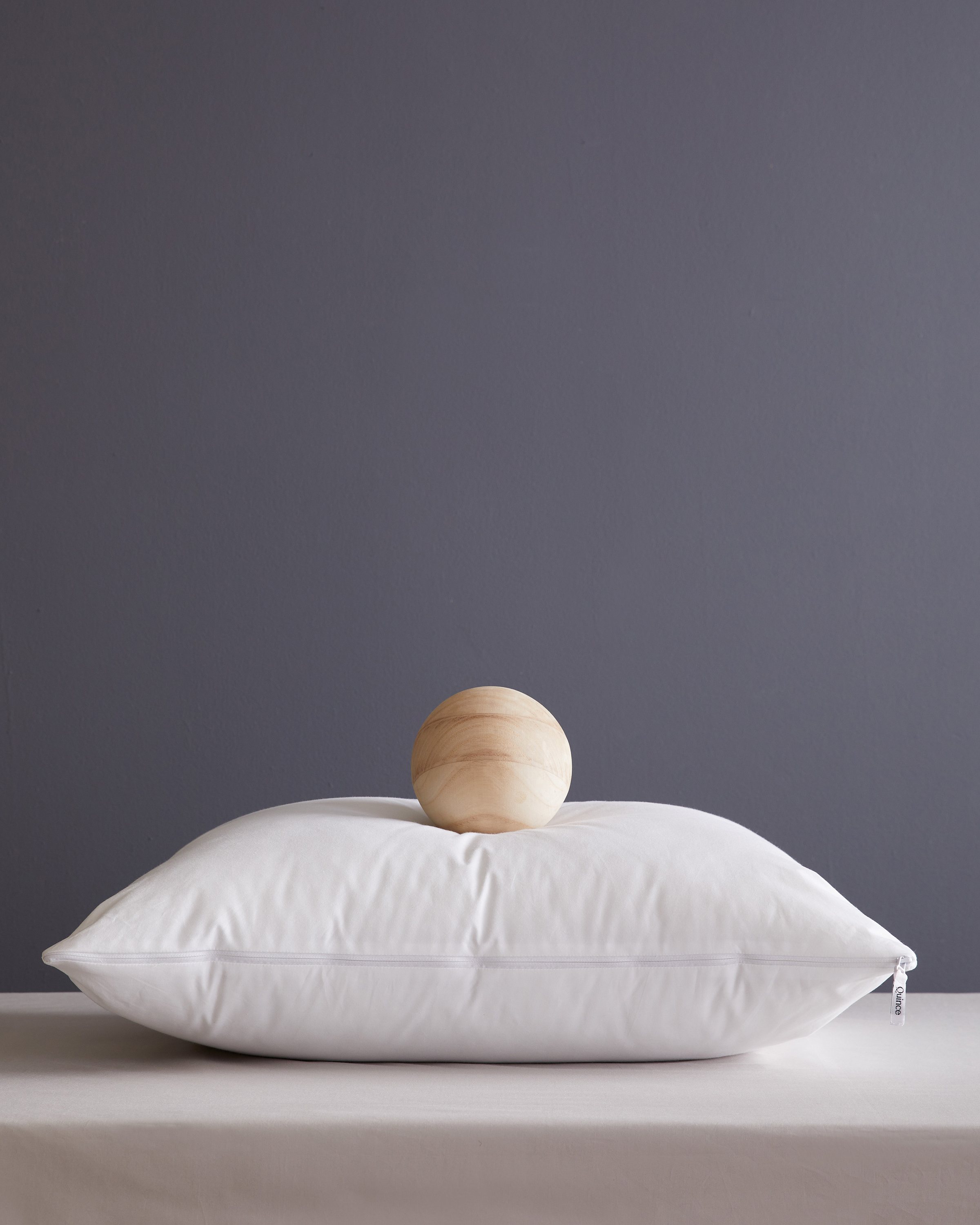 AdjustablePillow DownAlt Standard 707
