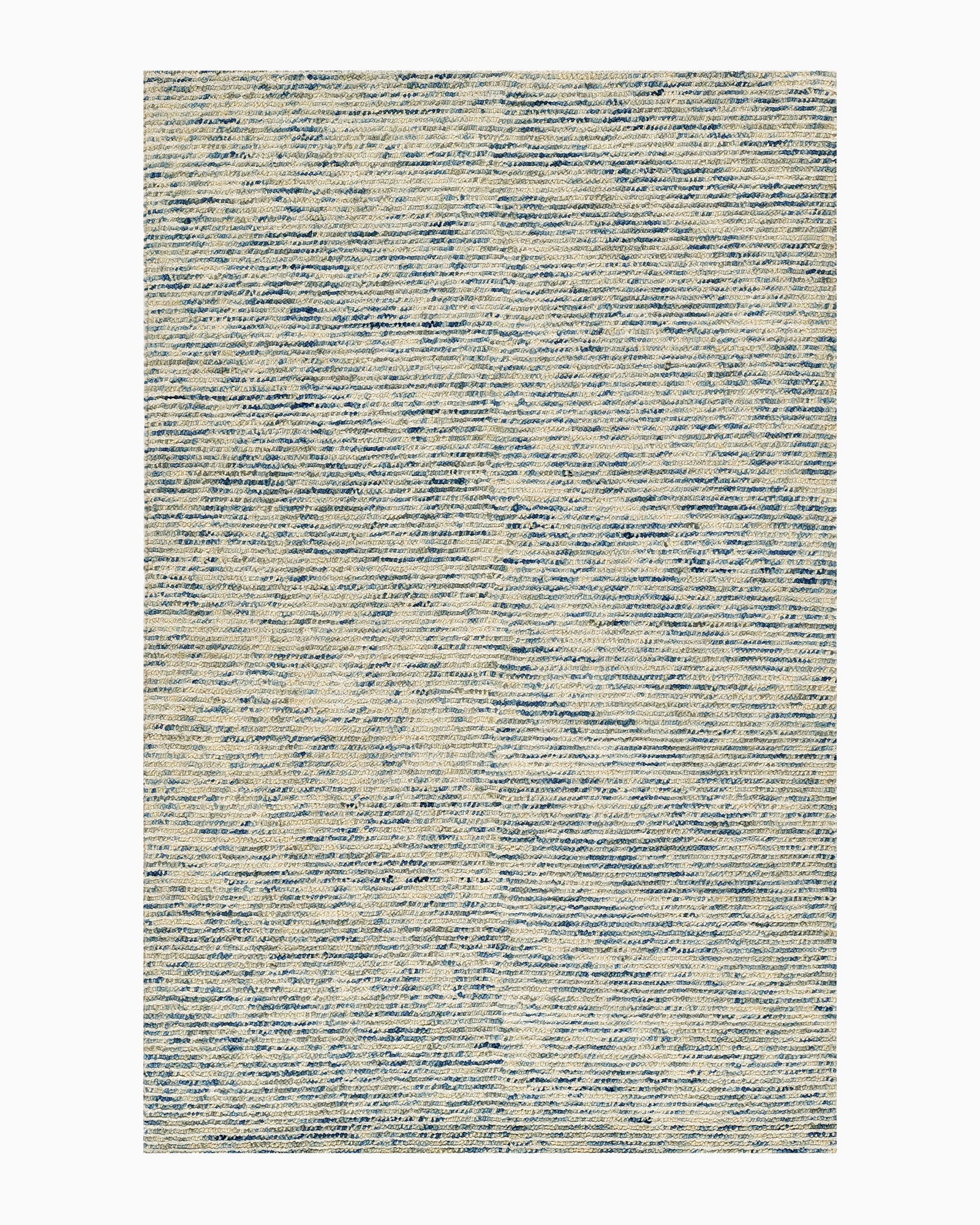 Sawyer Handwoven Wool Rug