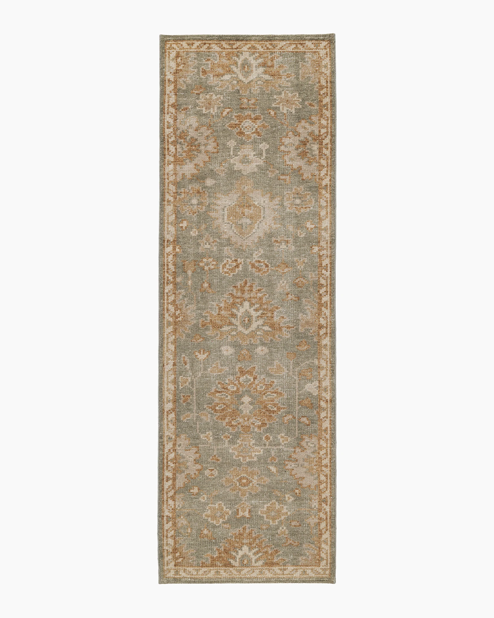 Grayson Hand-Knotted Wool Rug