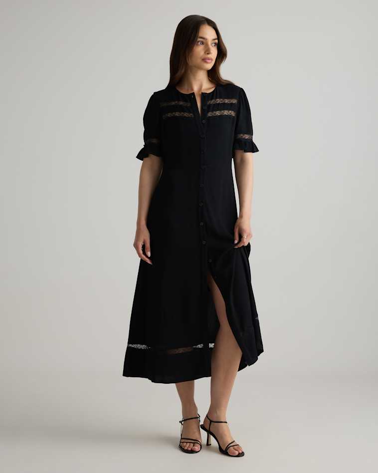 Work Dresses | Quince Work Dresses | Quince