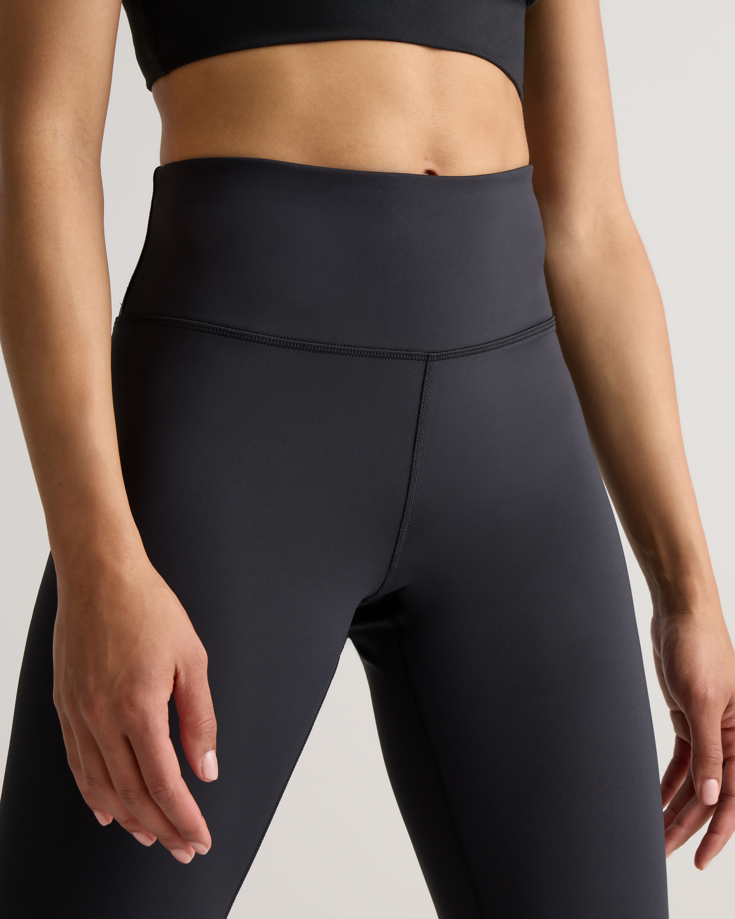 Whistler High-Rise Thermal Legging