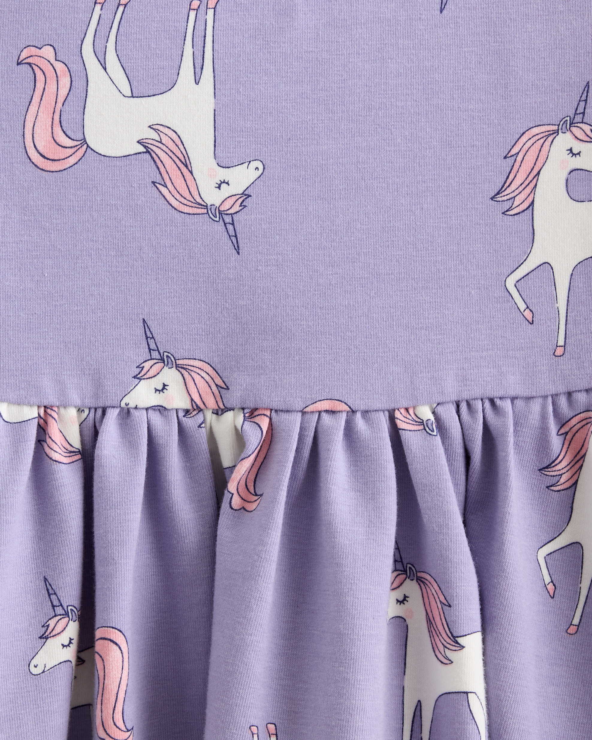 white christmas dresses Unicorn Glam Dress main image 1